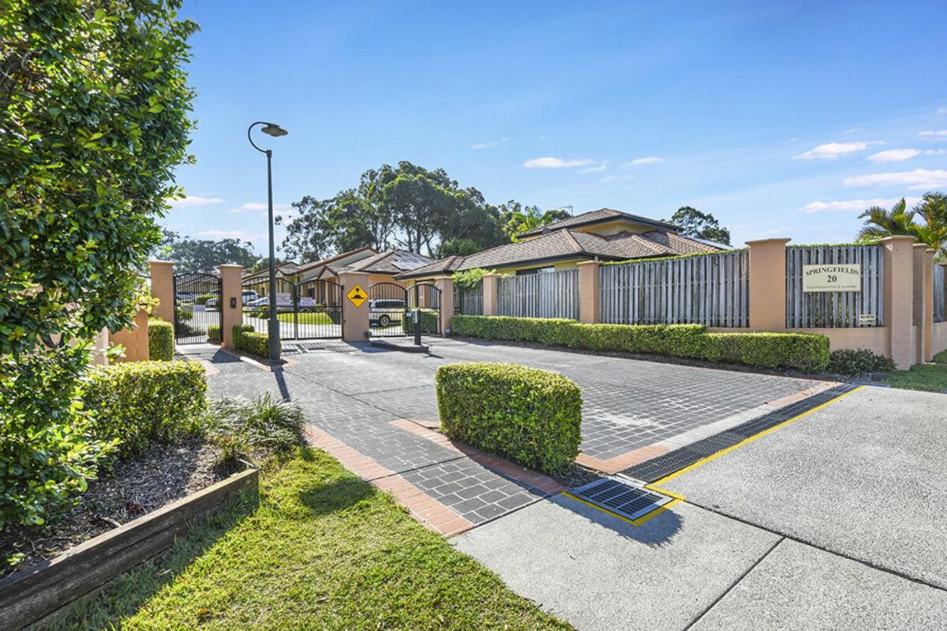 31/20 Brown Street, LABRADOR
