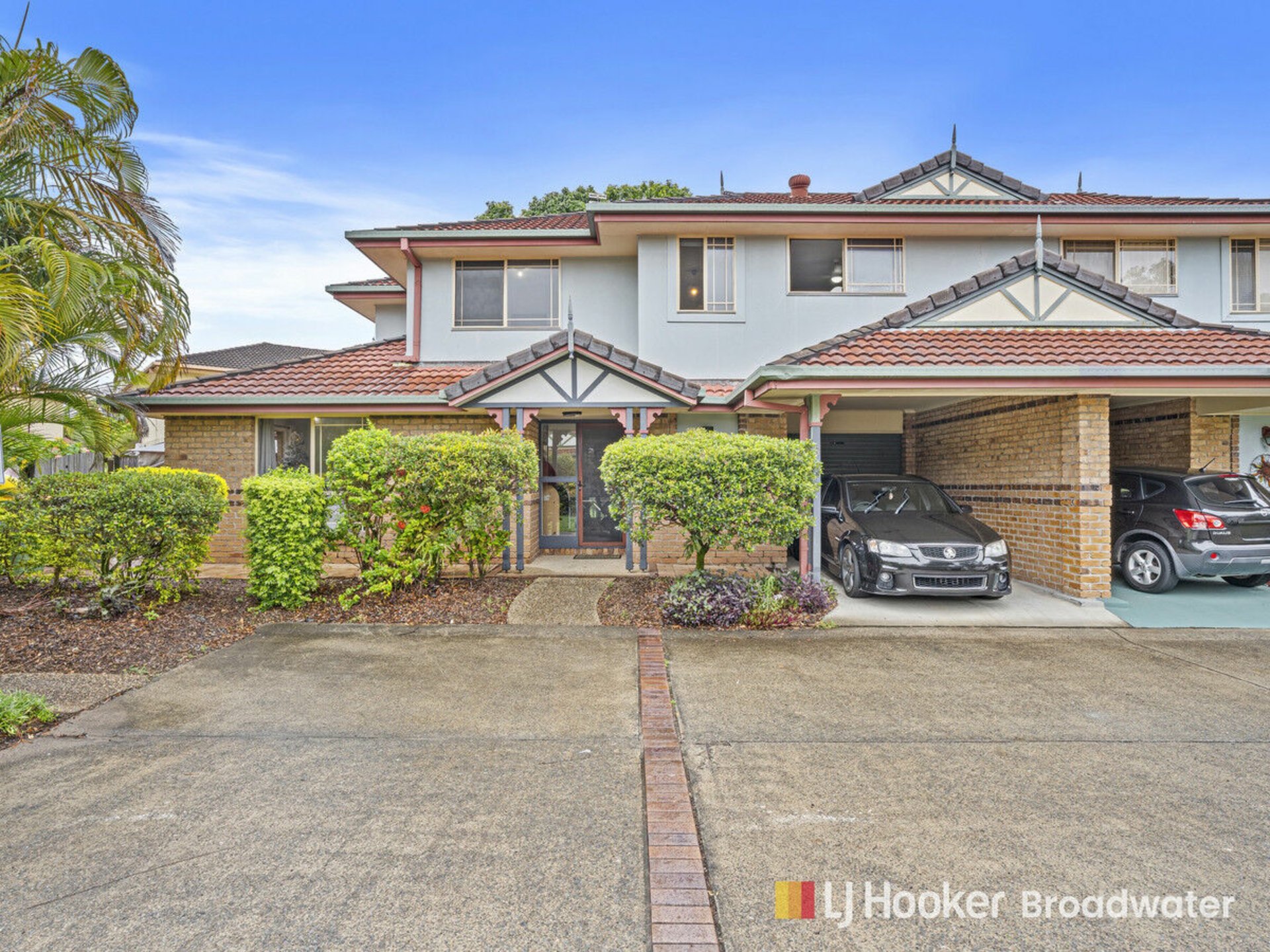 5/154156 Central Street Labrador QLD Property Details LJ Hooker