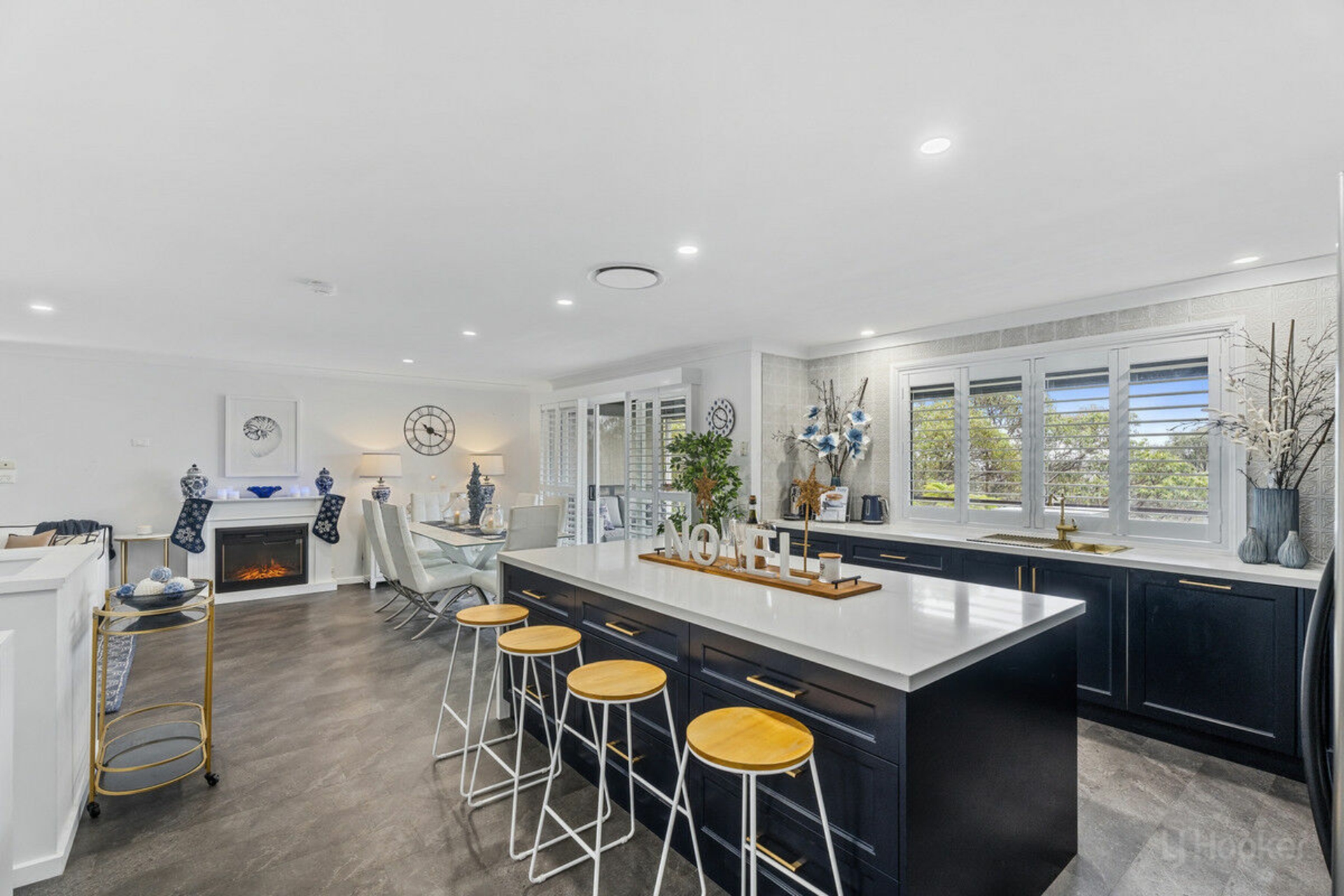 37 Crestridge Crescent Oxenford QLD House for Sale LJ Hooker