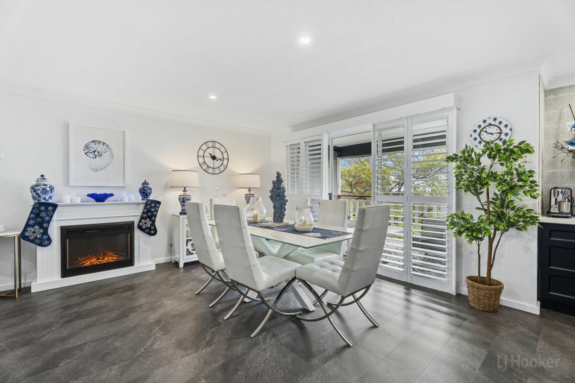 37 Crestridge Crescent Oxenford QLD House for Sale LJ Hooker