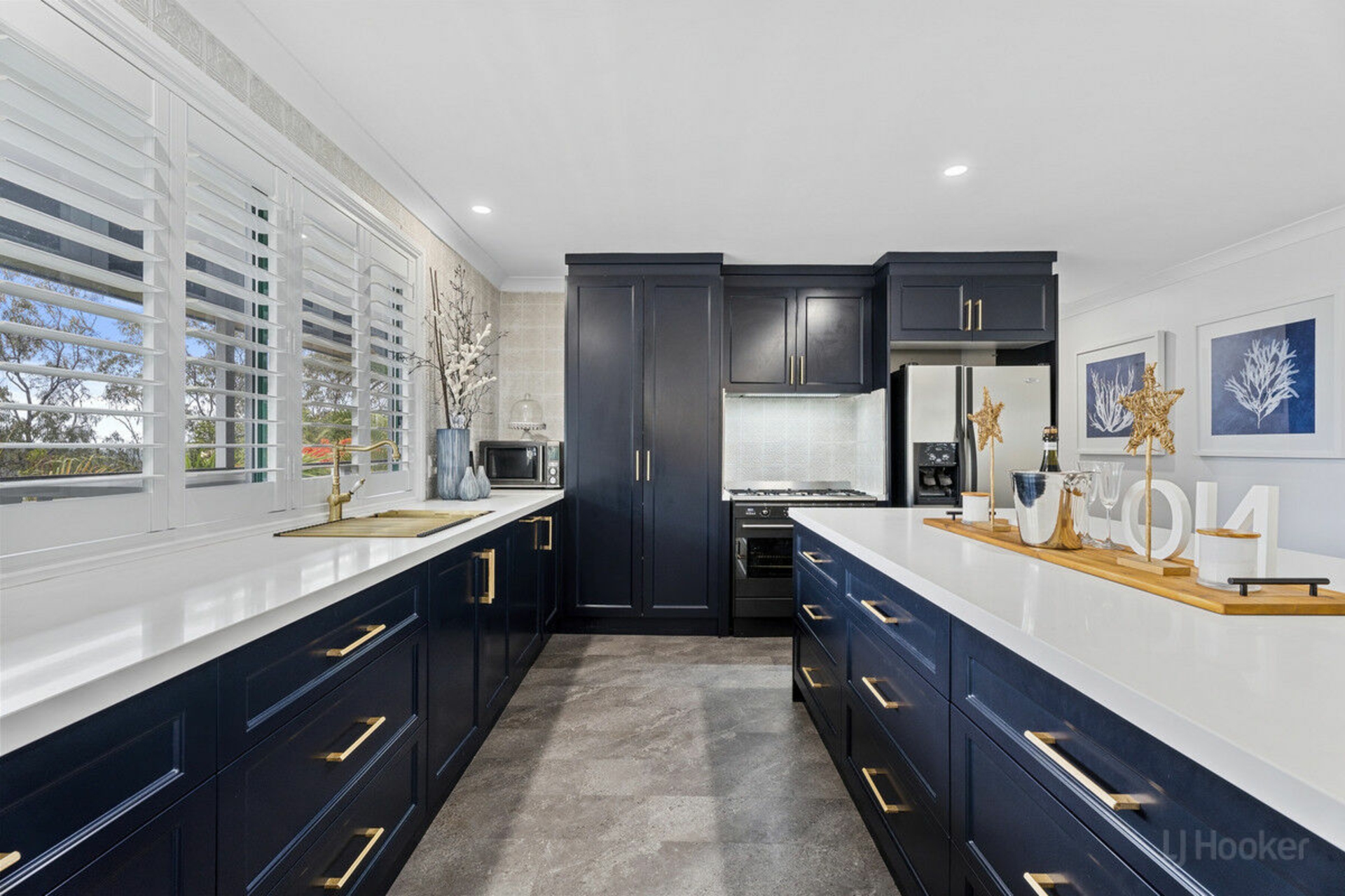 37 Crestridge Crescent Oxenford QLD House for Sale LJ Hooker