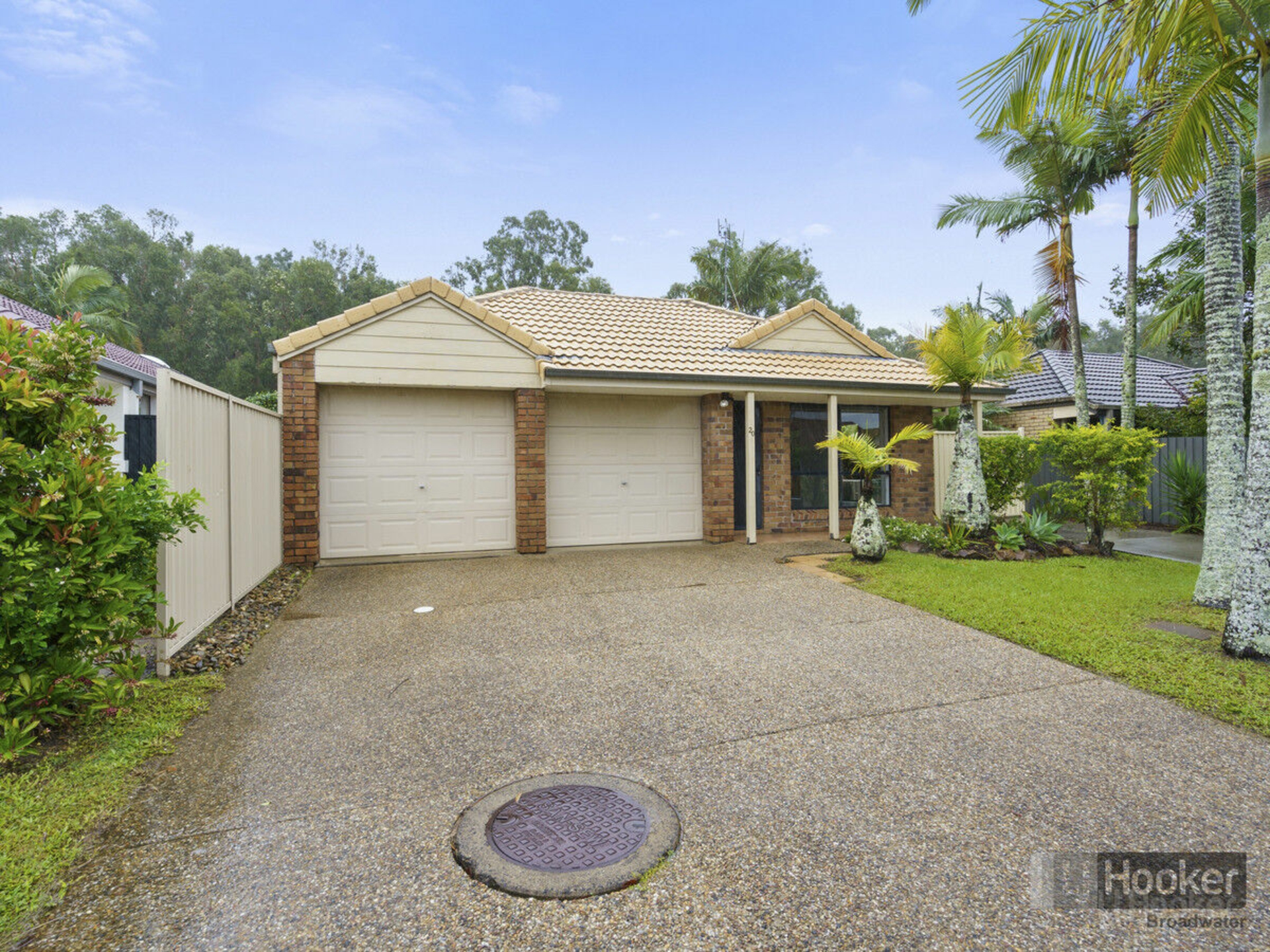 20 Leonardo Circuit, COOMBABAH
