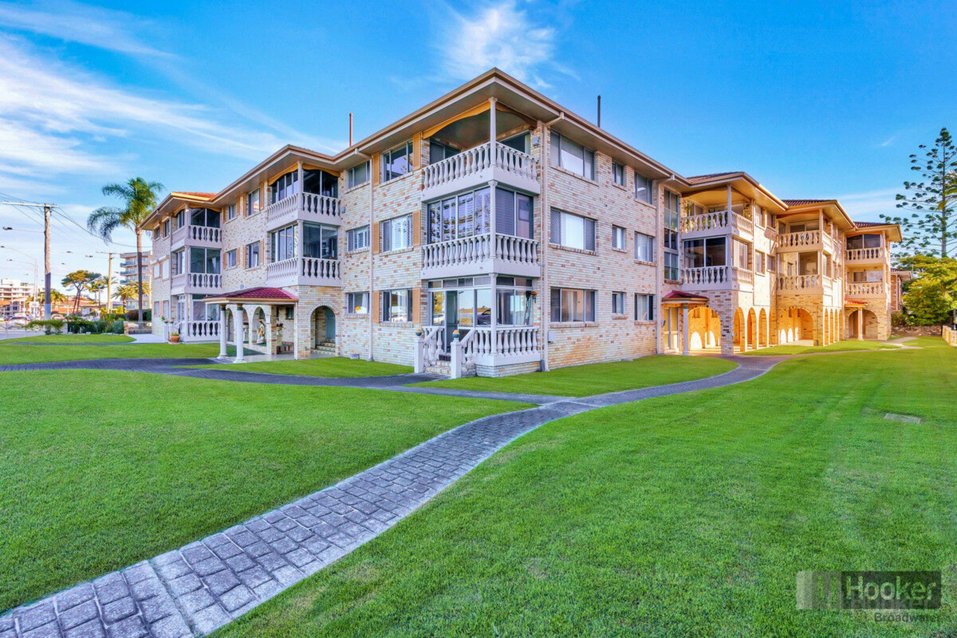 6/500 Marine Parade, BIGGERA WATERS