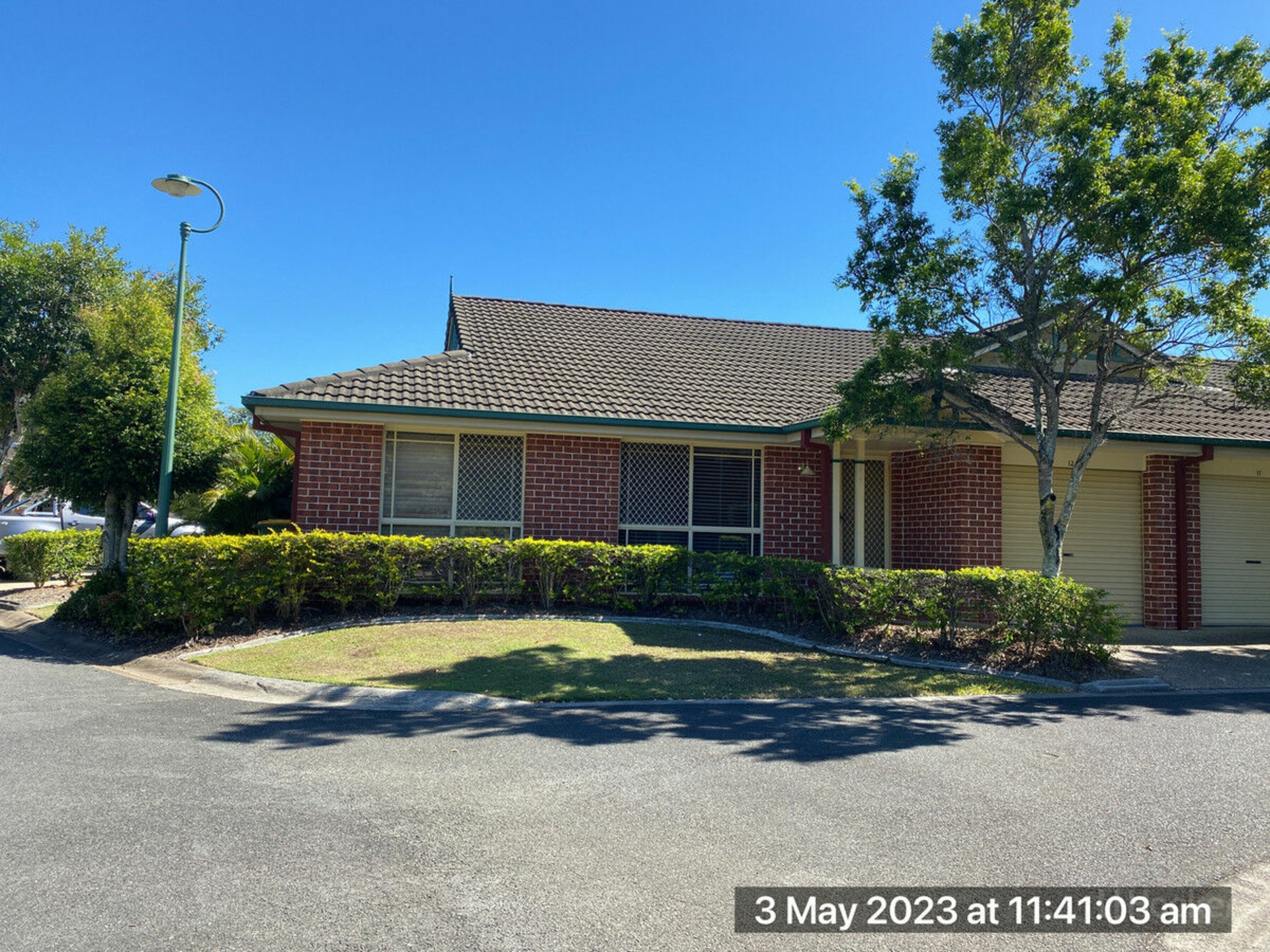 12/400 Pine Ridge Road, COOMBABAH