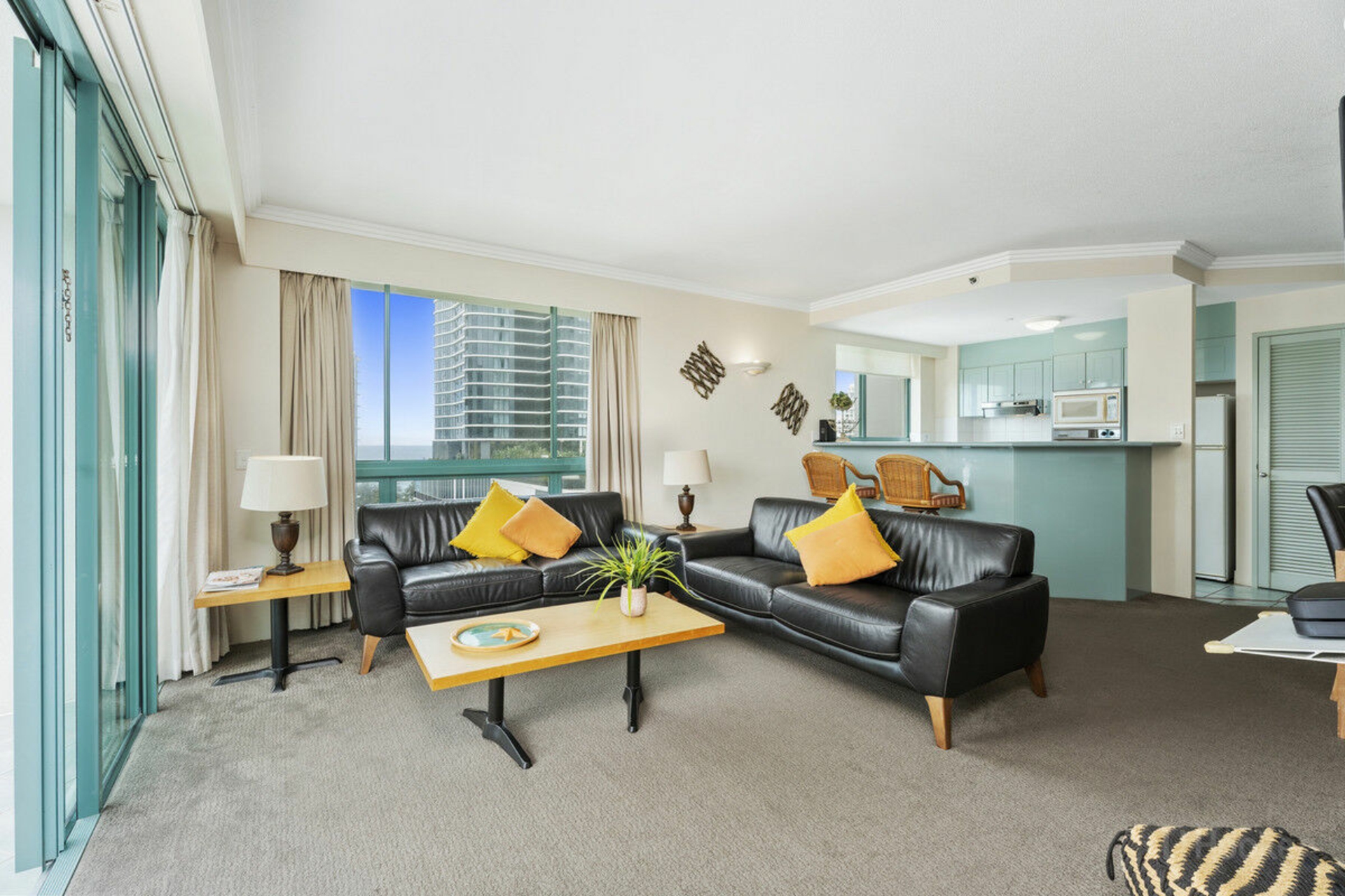 811/5-19 Palm Avenue, SURFERS PARADISE