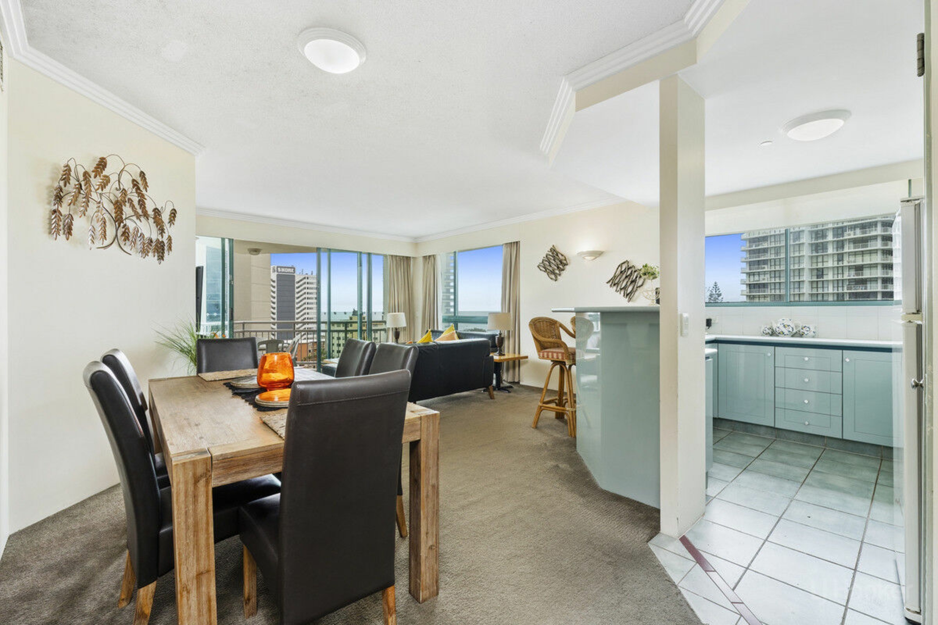 811/5-19 Palm Avenue, SURFERS PARADISE
