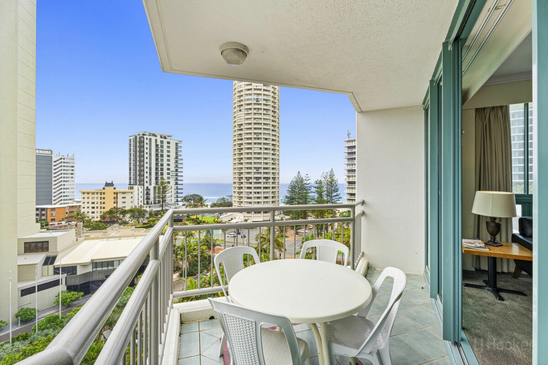 811/5-19 Palm Avenue, SURFERS PARADISE