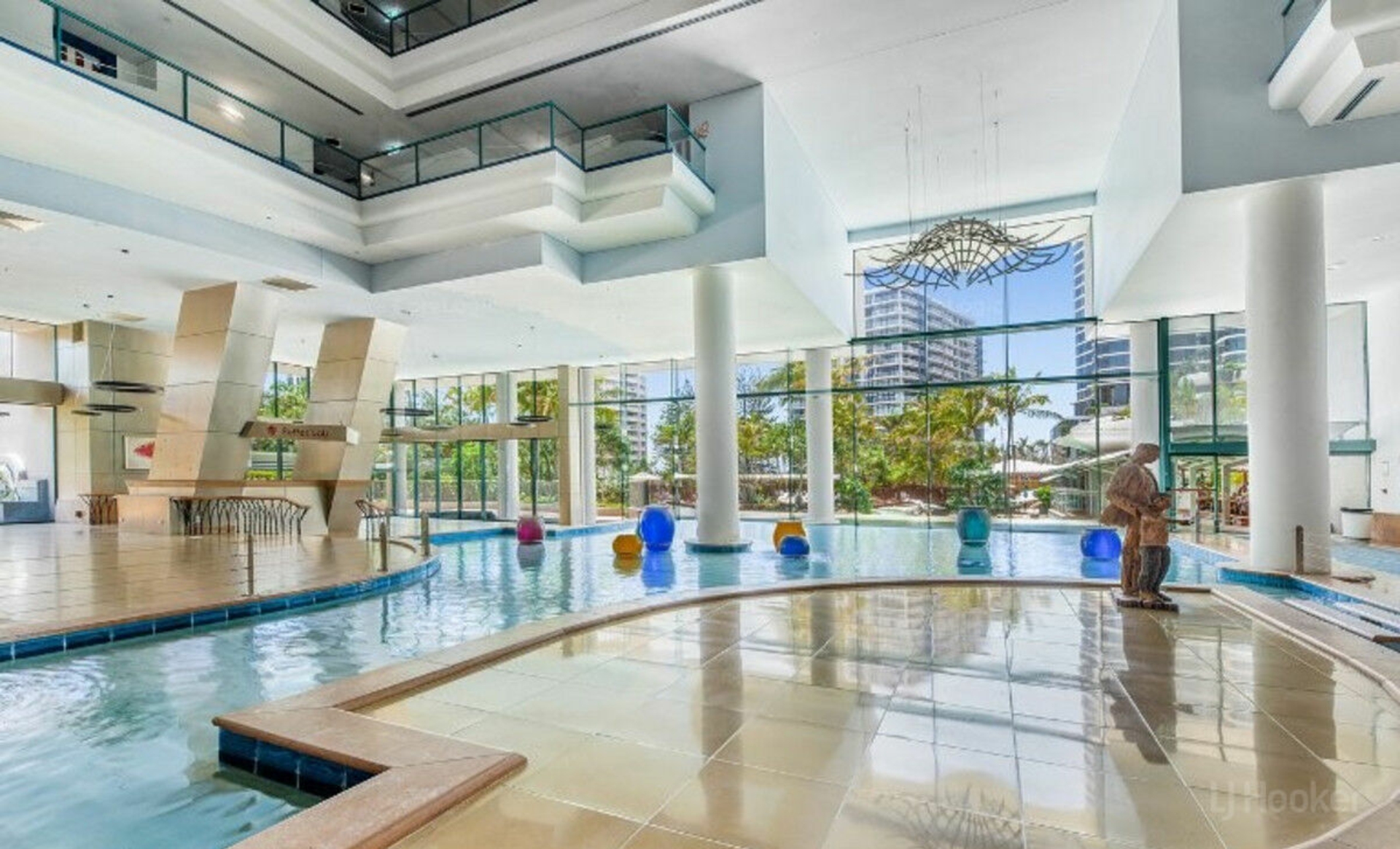 811/5-19 Palm Avenue, SURFERS PARADISE