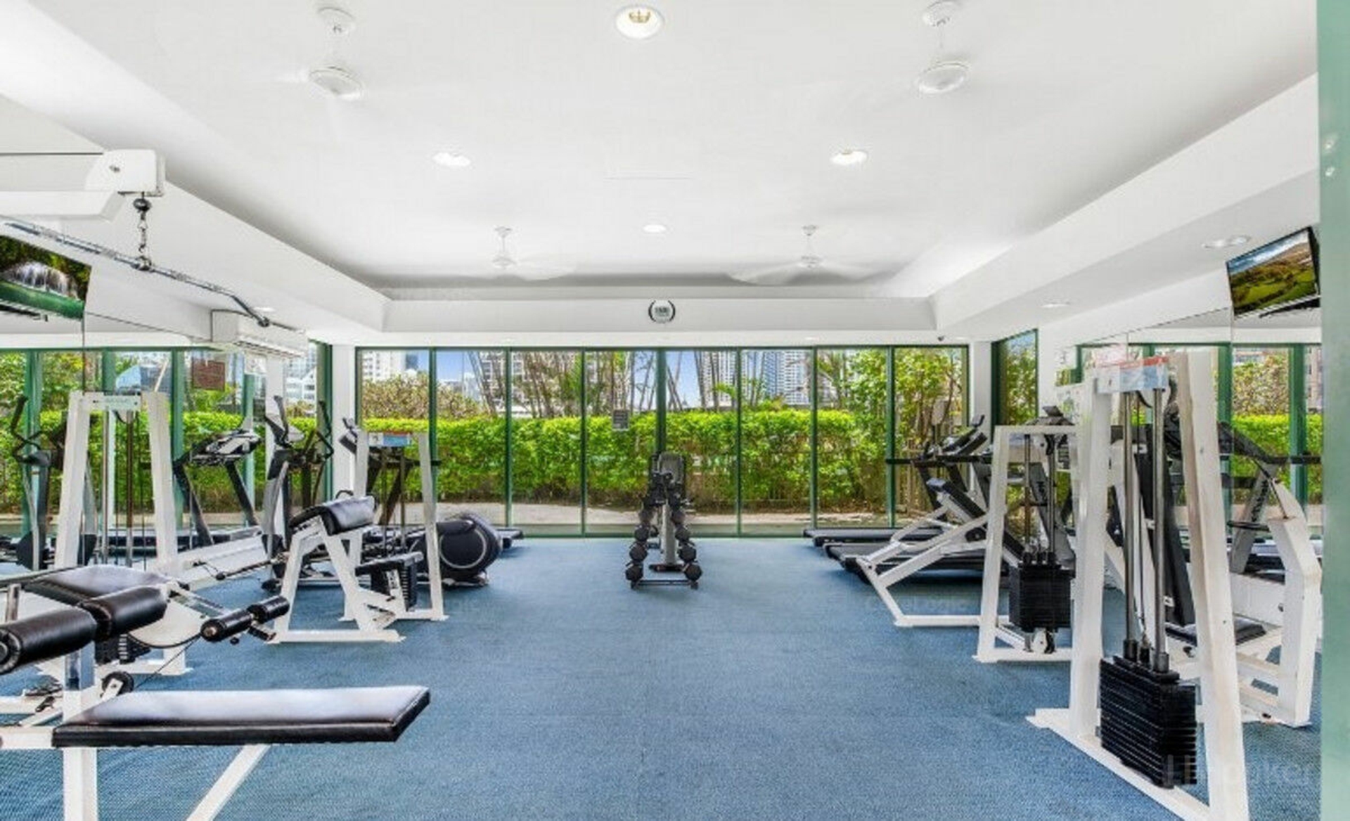 811/5-19 Palm Avenue, SURFERS PARADISE