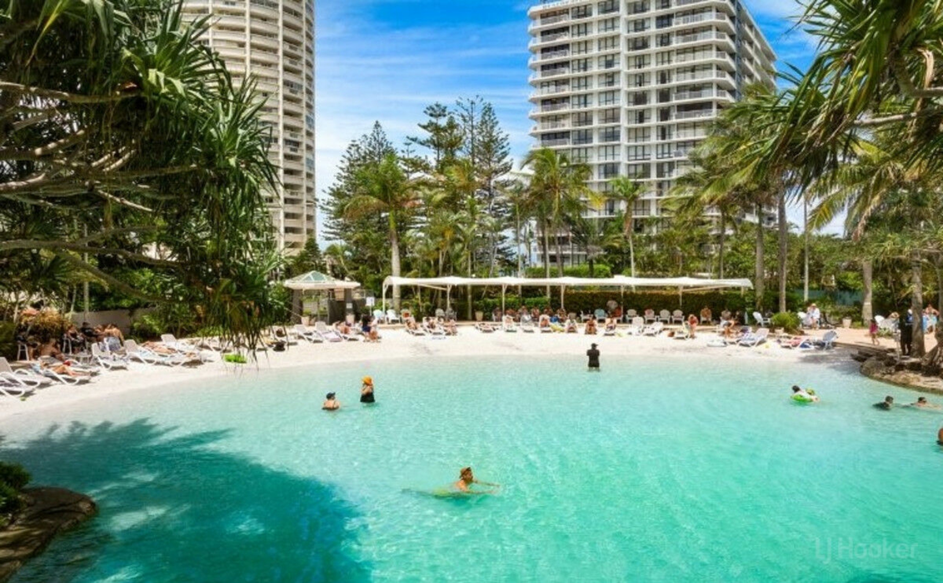 811/5-19 Palm Avenue, SURFERS PARADISE