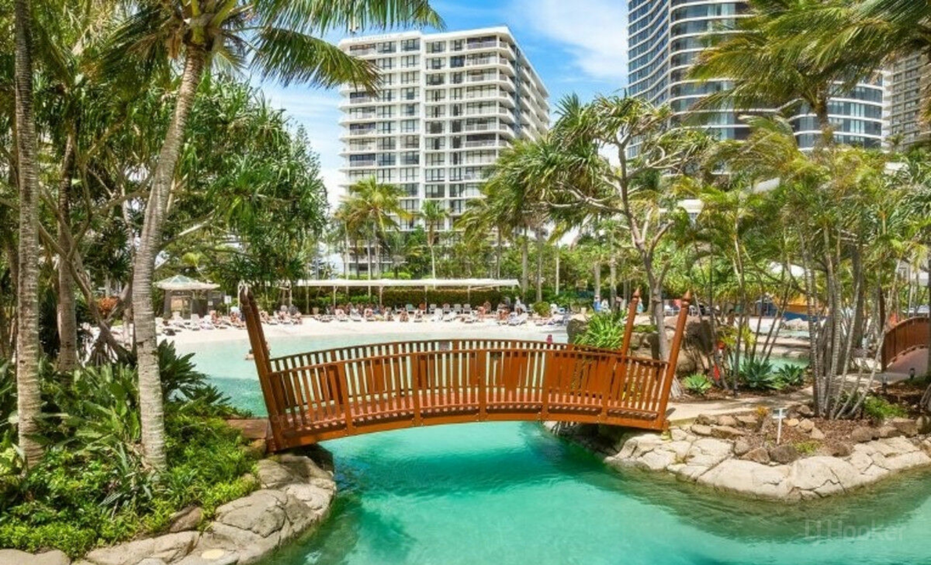 811/5-19 Palm Avenue, SURFERS PARADISE