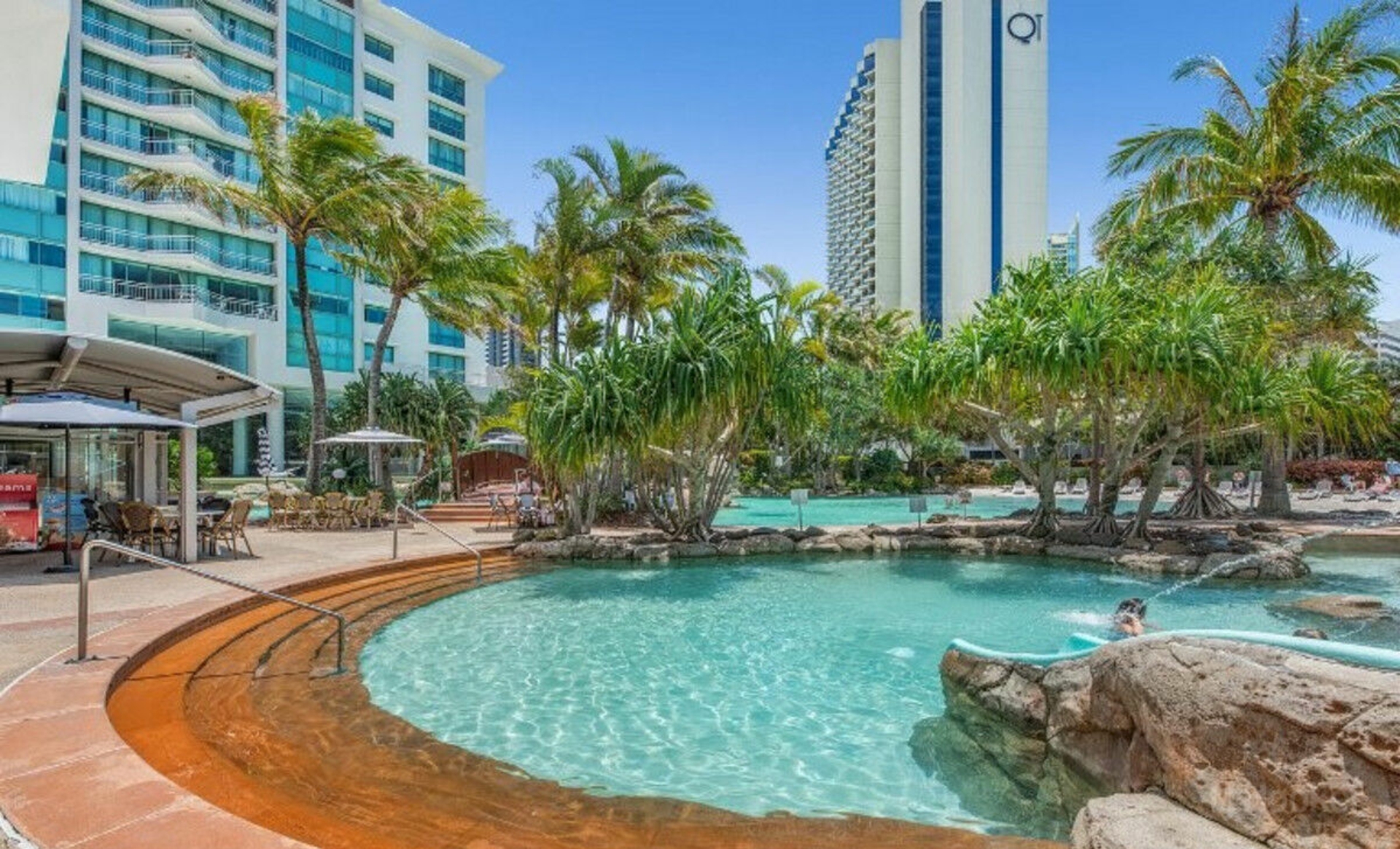 811/5-19 Palm Avenue, SURFERS PARADISE