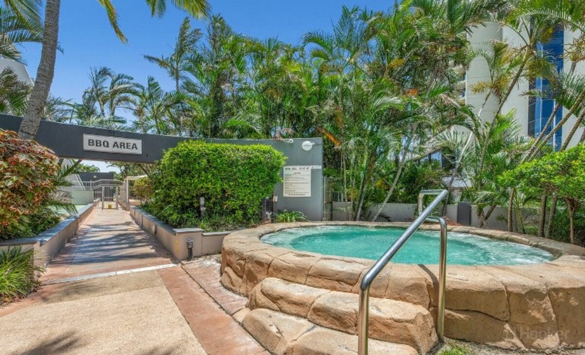 811/5-19 Palm Avenue, SURFERS PARADISE