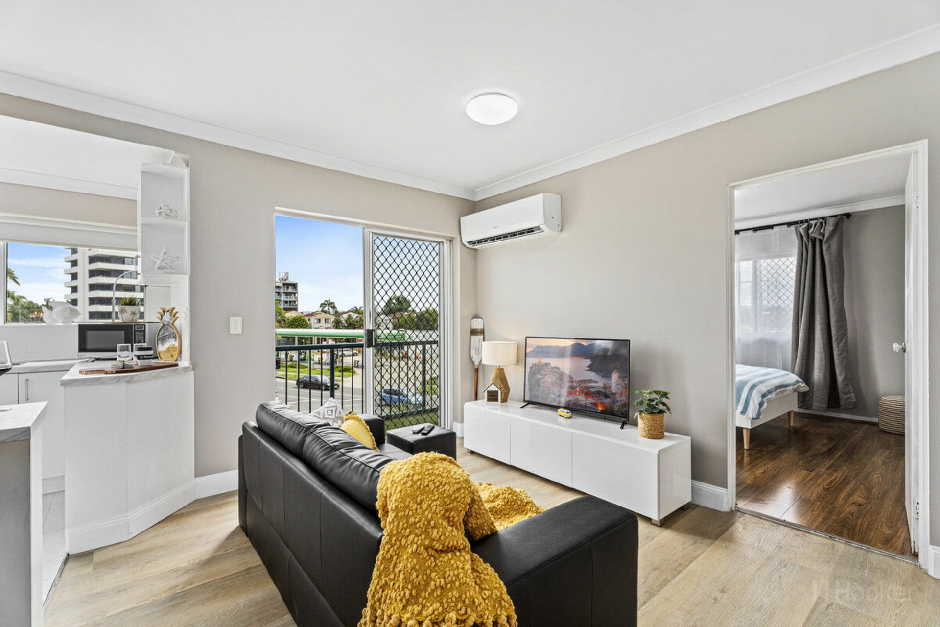 31/125 Frank Street, LABRADOR