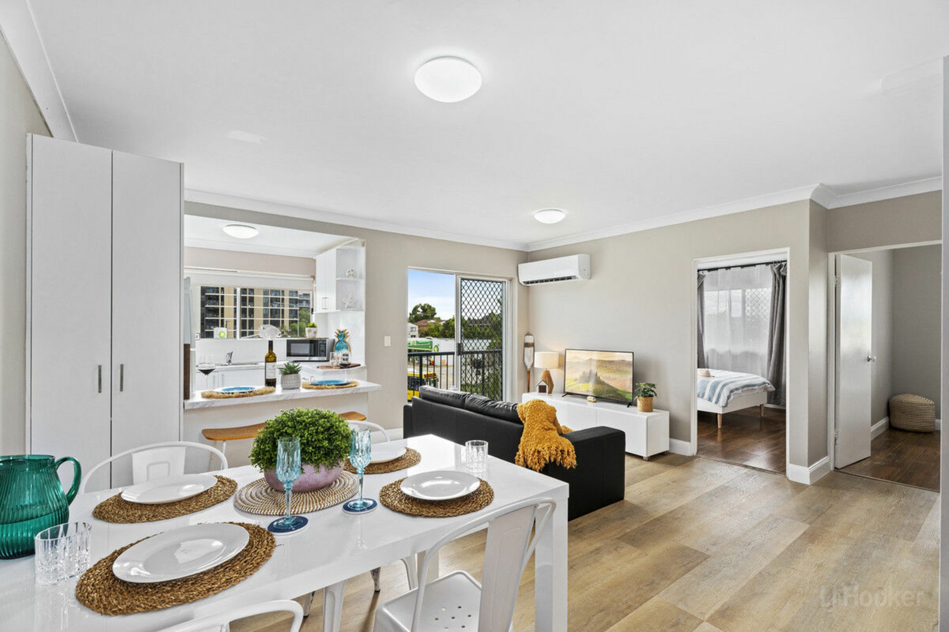 31/125 Frank Street, LABRADOR