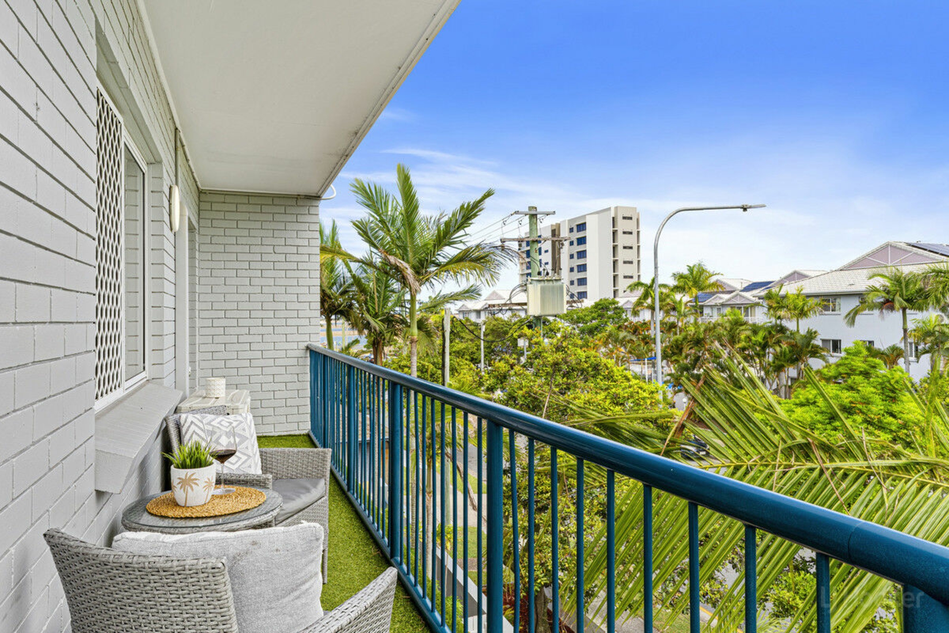 31/125 Frank Street, LABRADOR