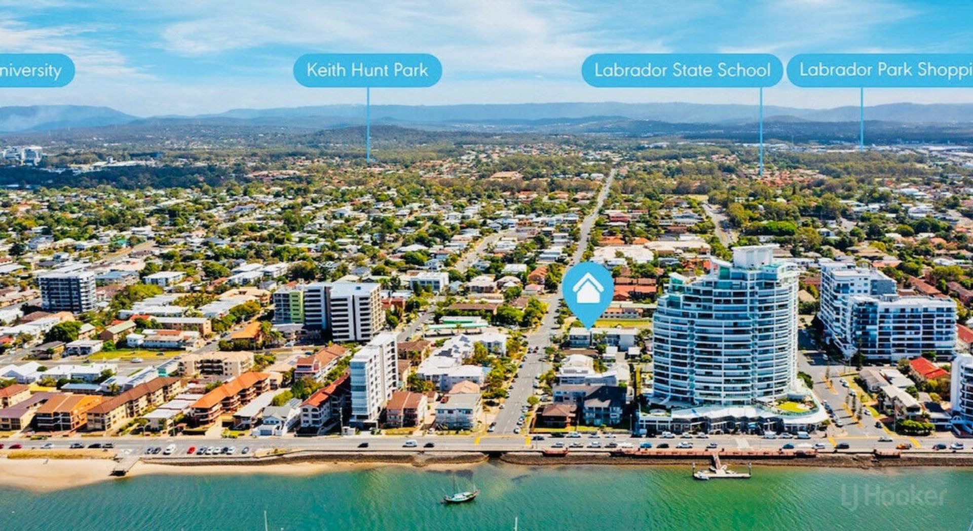 31/125 Frank Street, LABRADOR