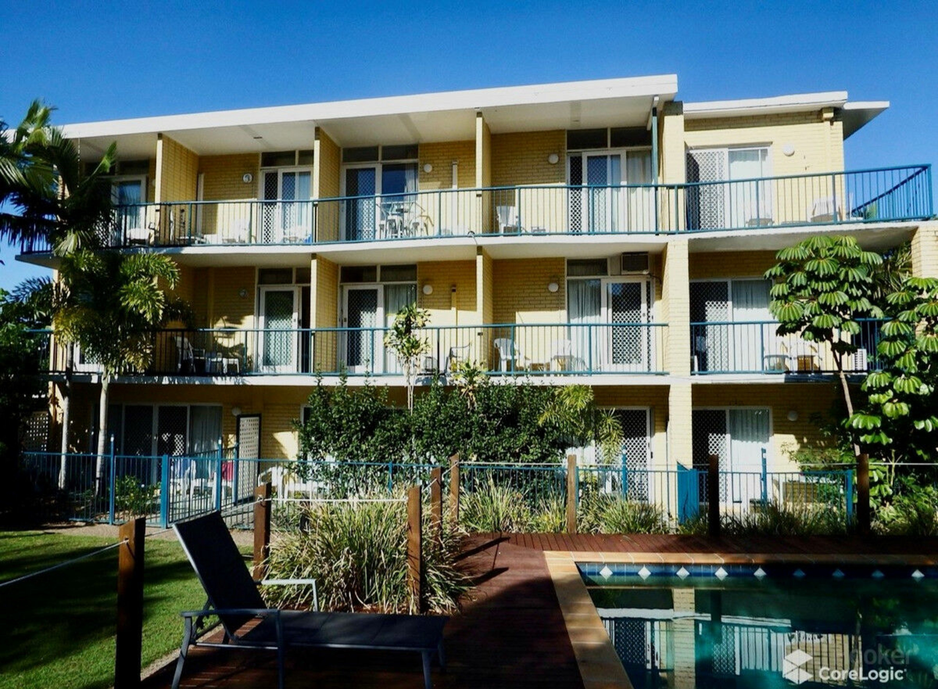 31/125 Frank Street, LABRADOR
