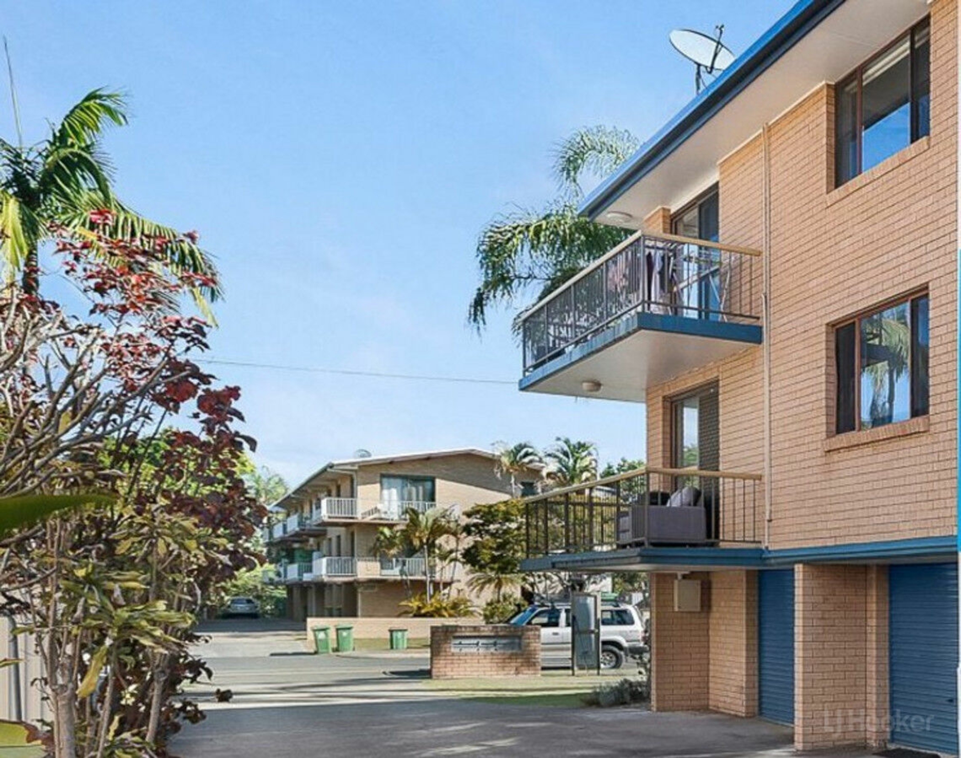 5/27 Imperial Parade Labrador QLD Property Details LJ Hooker