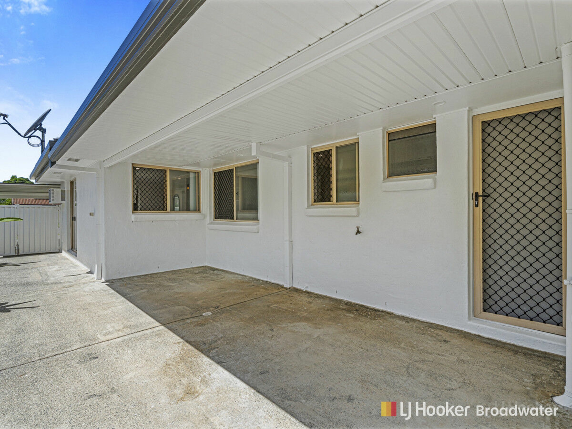 2/144 Kumbari Avenue, LABRADOR