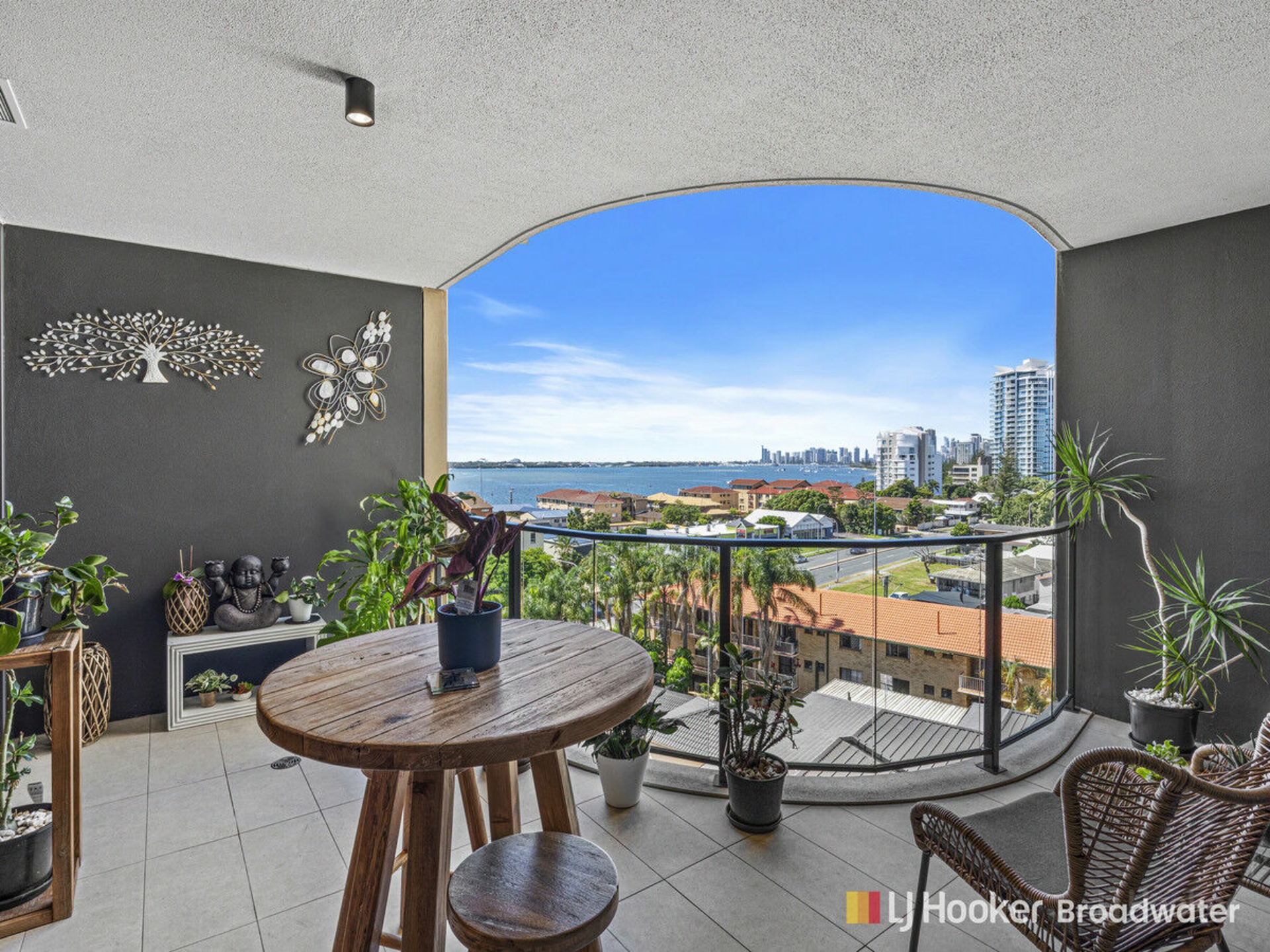 708/110 Frank Street, LABRADOR