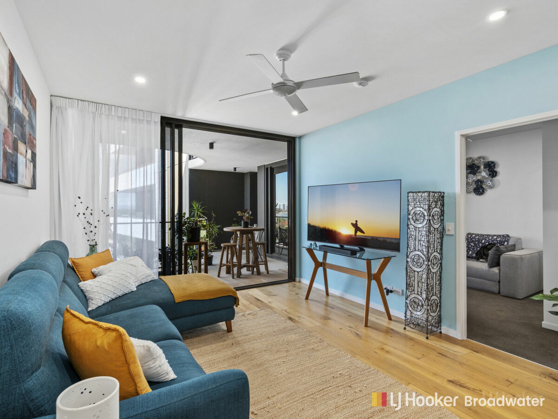 708/110 Frank Street, LABRADOR
