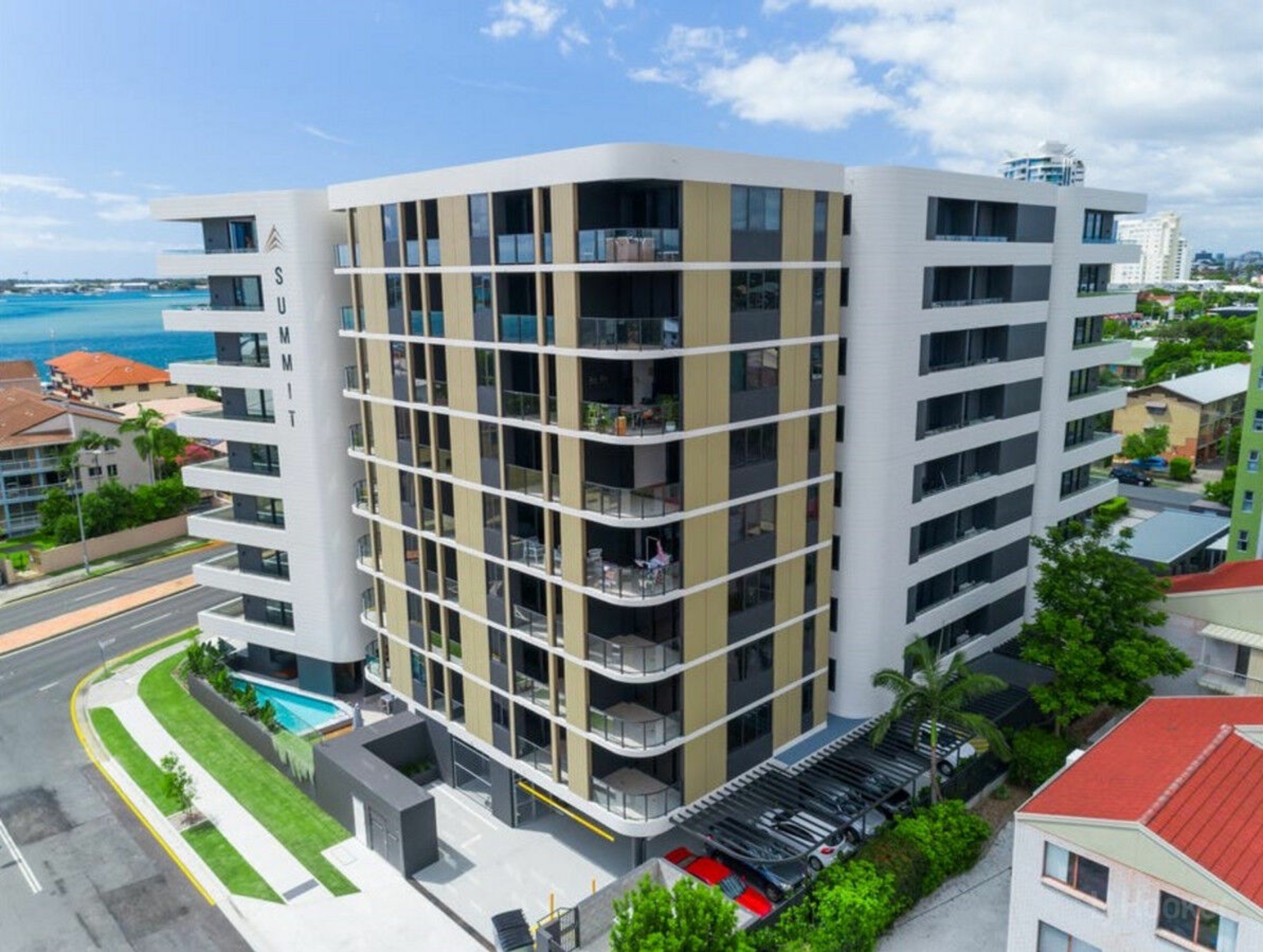 708/110 Frank Street, LABRADOR
