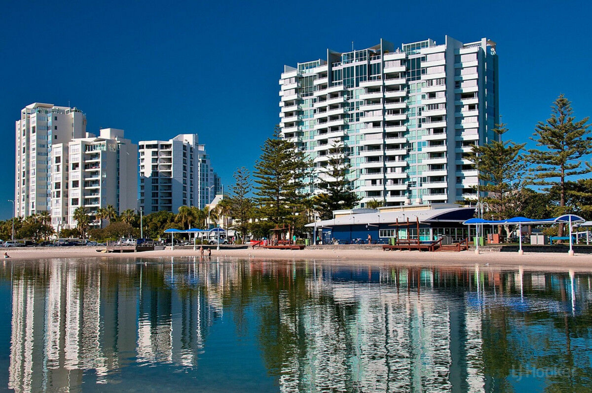 311/360 Marine Parade, LABRADOR