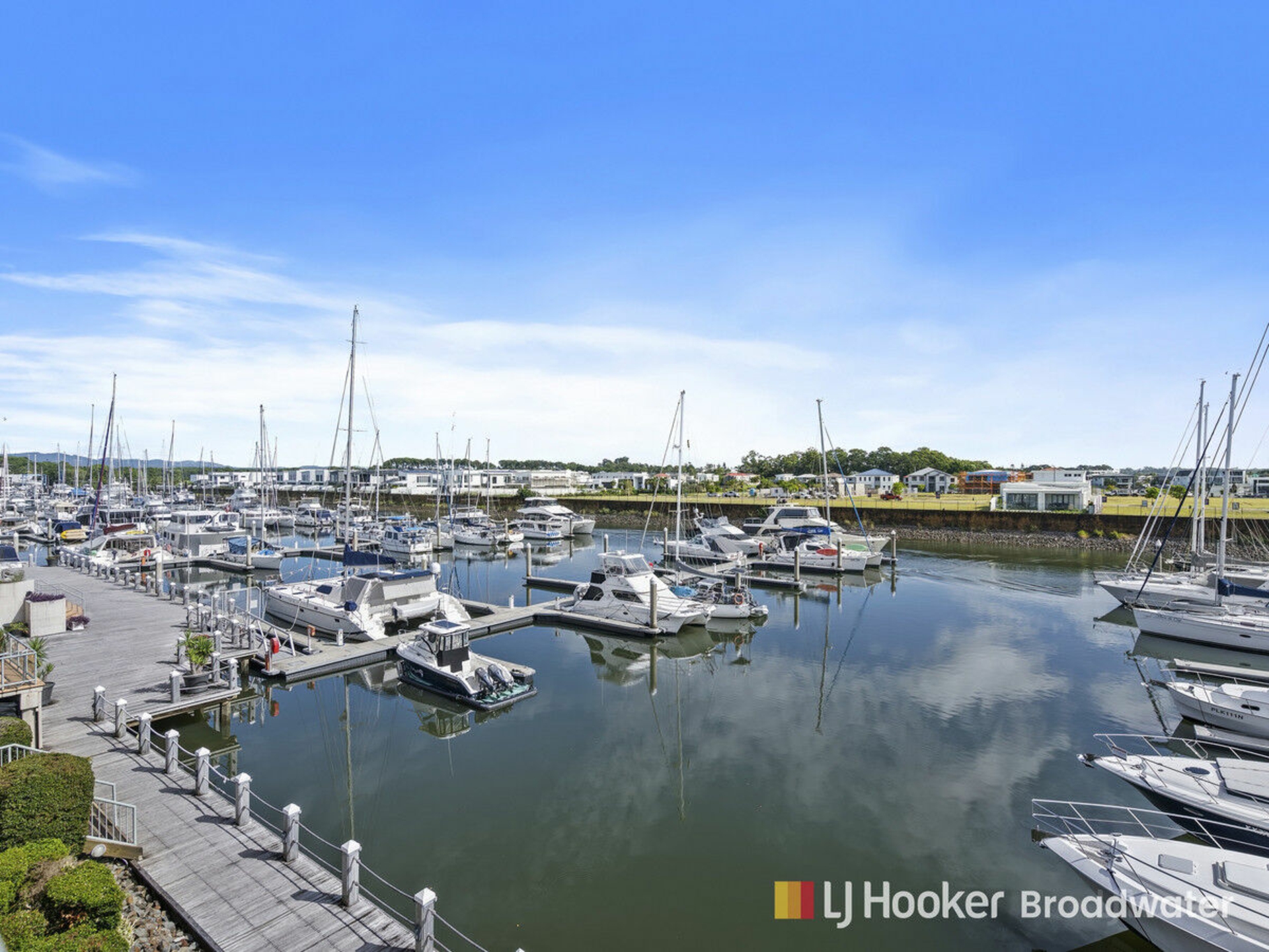 3039/56 John Lund Drive, HOPE ISLAND