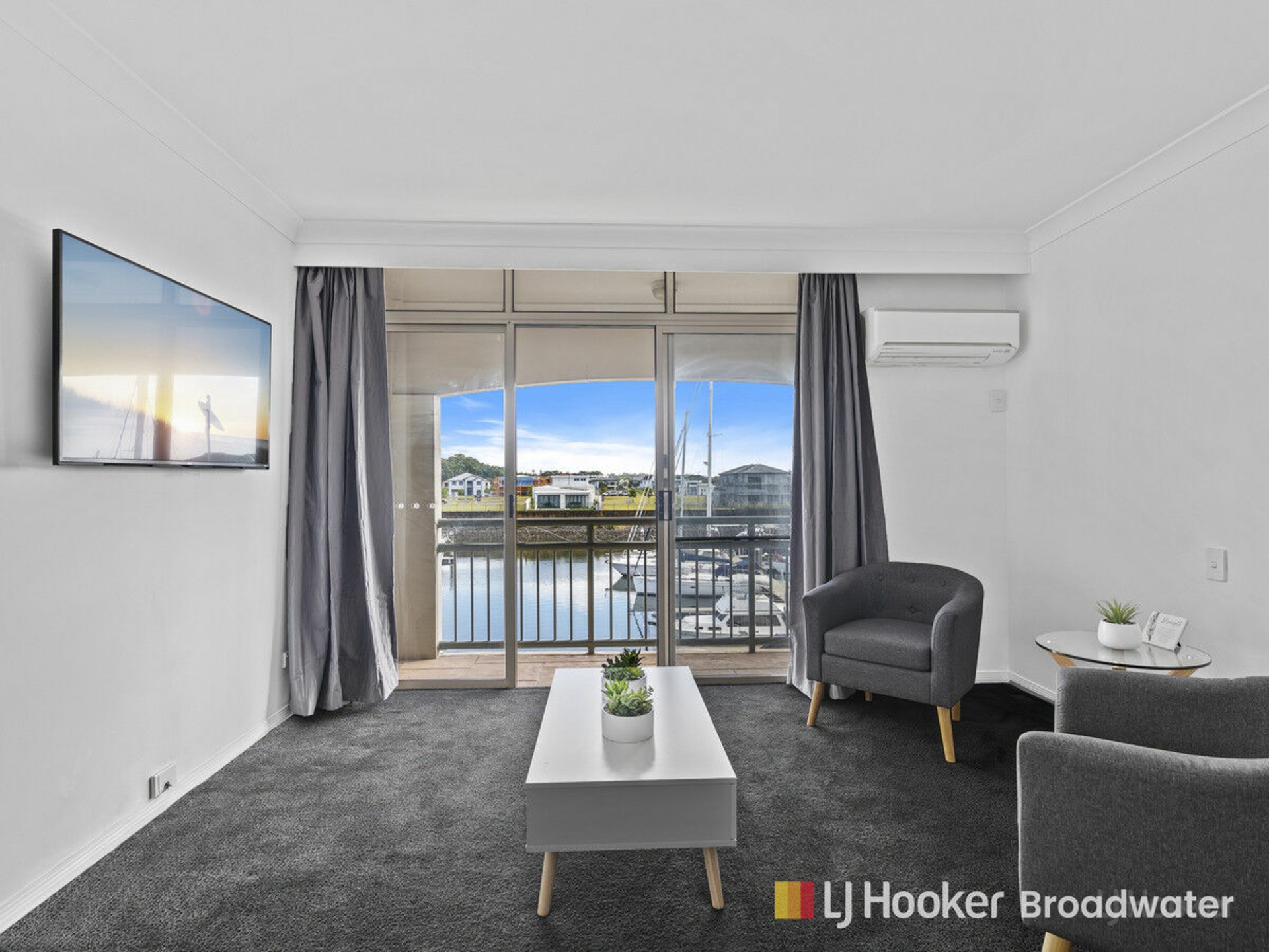 3039/56 John Lund Drive, HOPE ISLAND