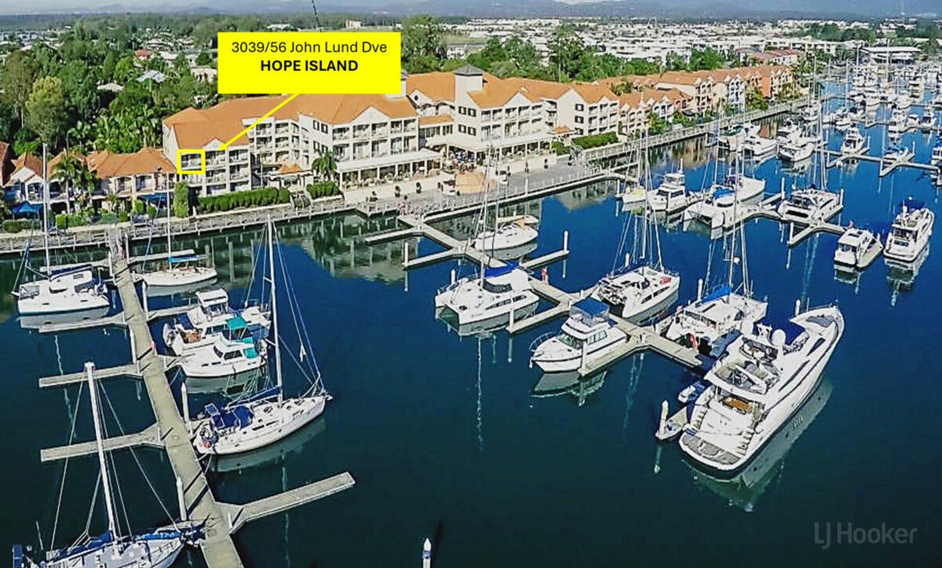 3039/56 John Lund Drive, HOPE ISLAND