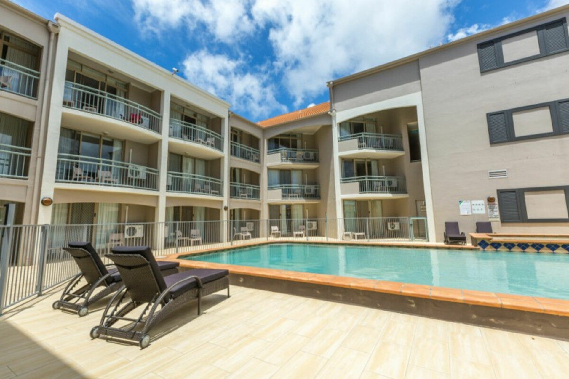 3039/56 John Lund Drive, HOPE ISLAND