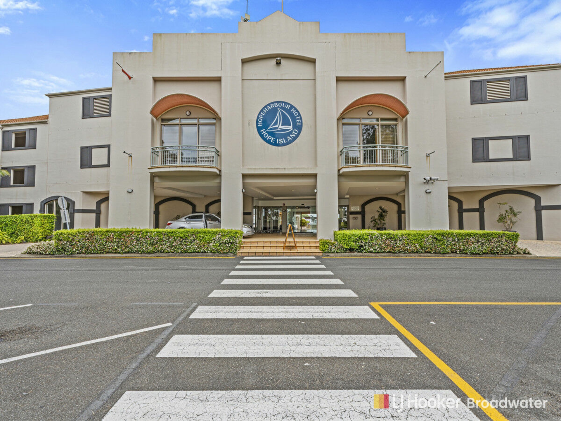 3039/56 John Lund Drive, HOPE ISLAND