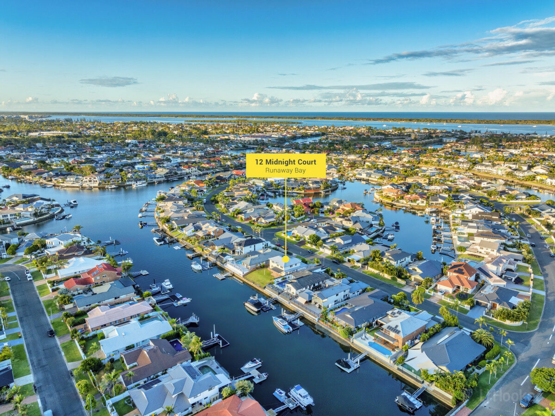 12 Midnight Court, RUNAWAY BAY