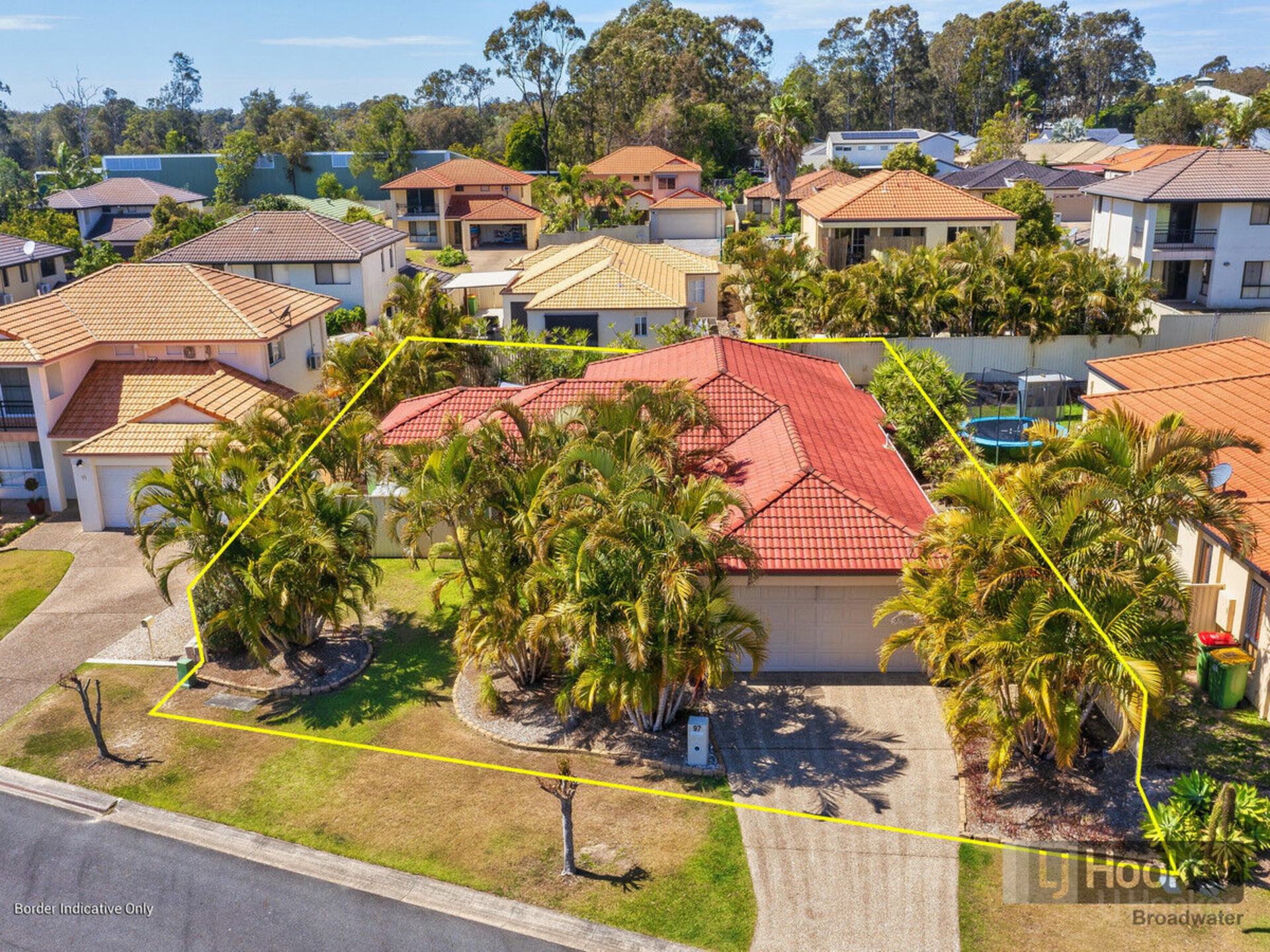 97 Christina Ryan Way, ARUNDEL