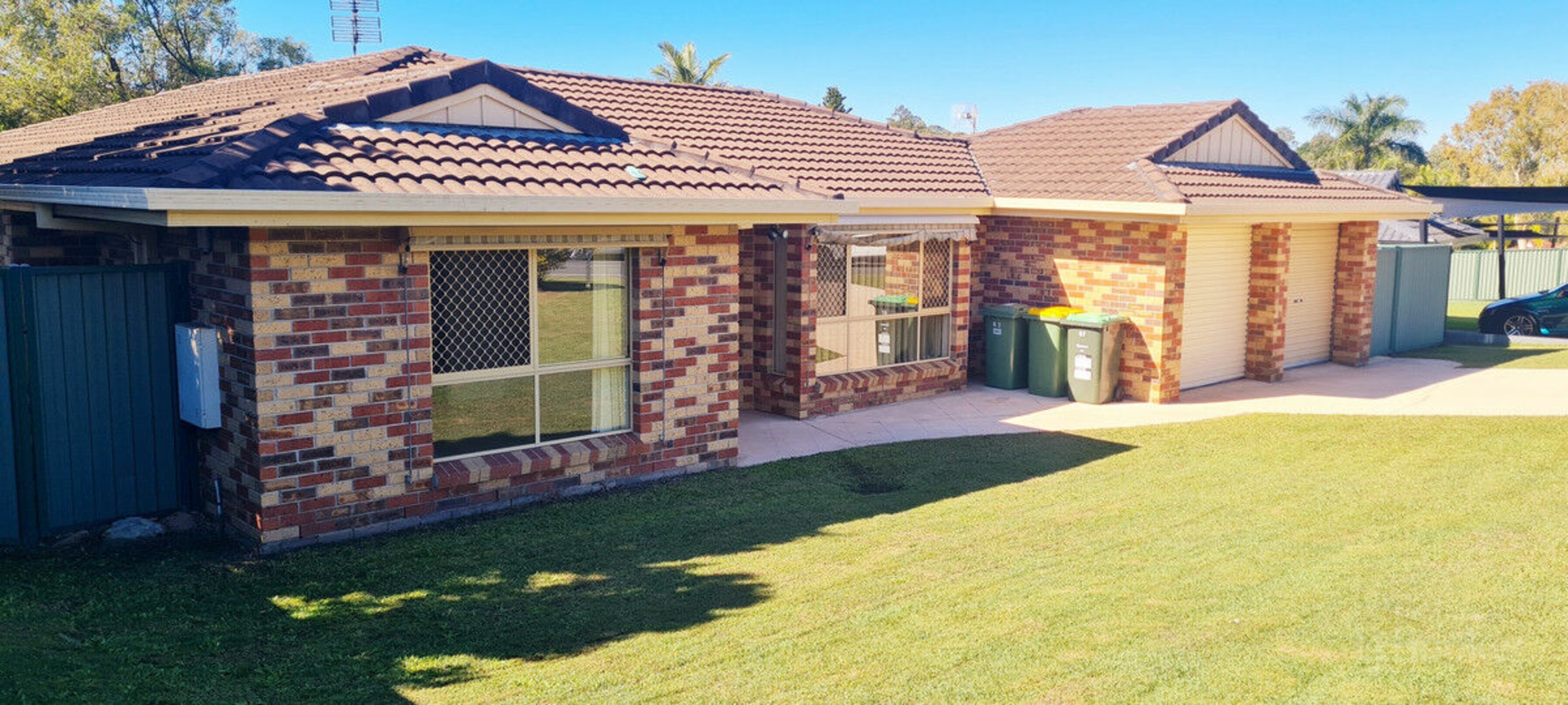 67 Greenacre Drive, PARKWOOD