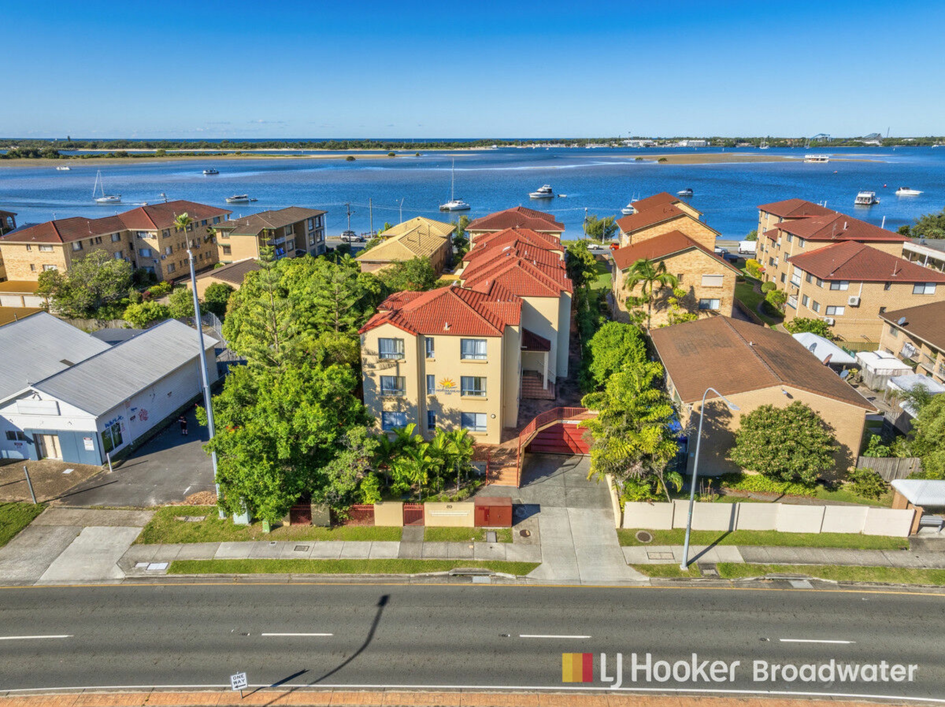 9/89 Frank Street, LABRADOR