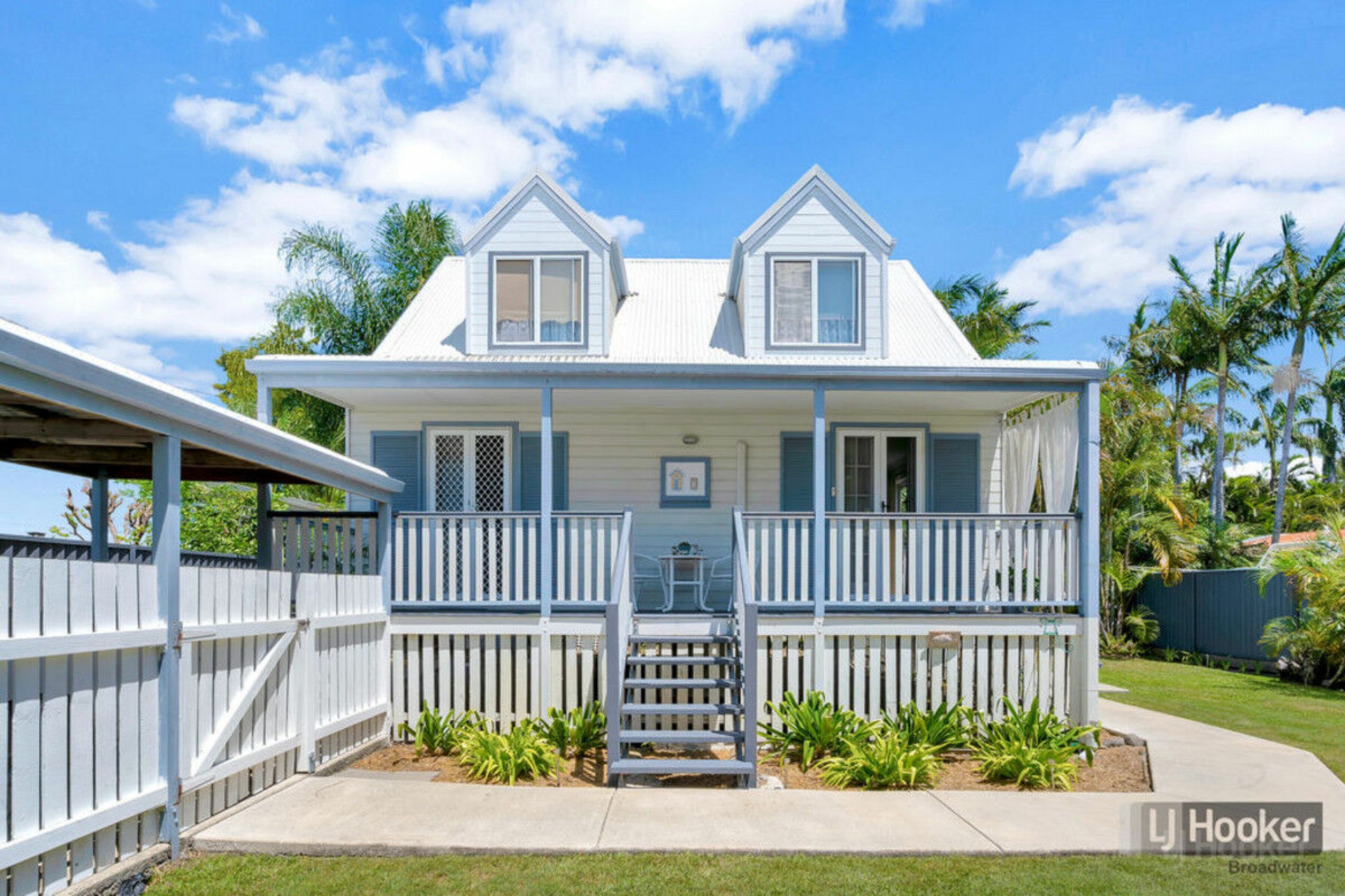 30B Robert Street Labrador QLD Property Details LJ Hooker