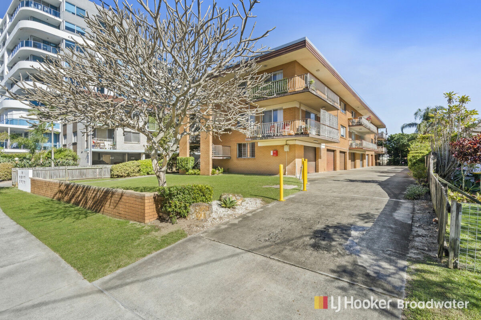 7/30 Labrador Street, LABRADOR