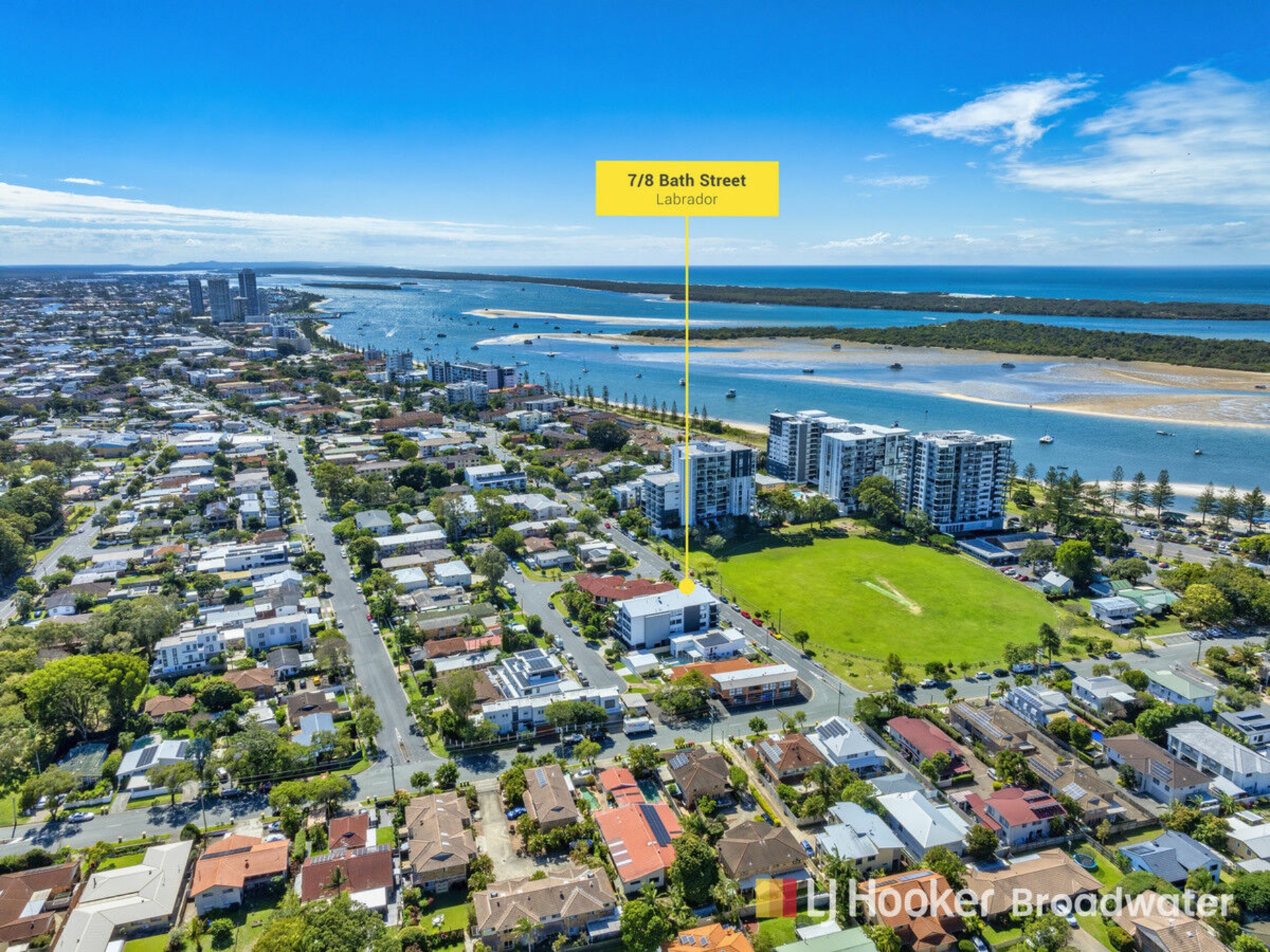 7/8 Bath Street, LABRADOR