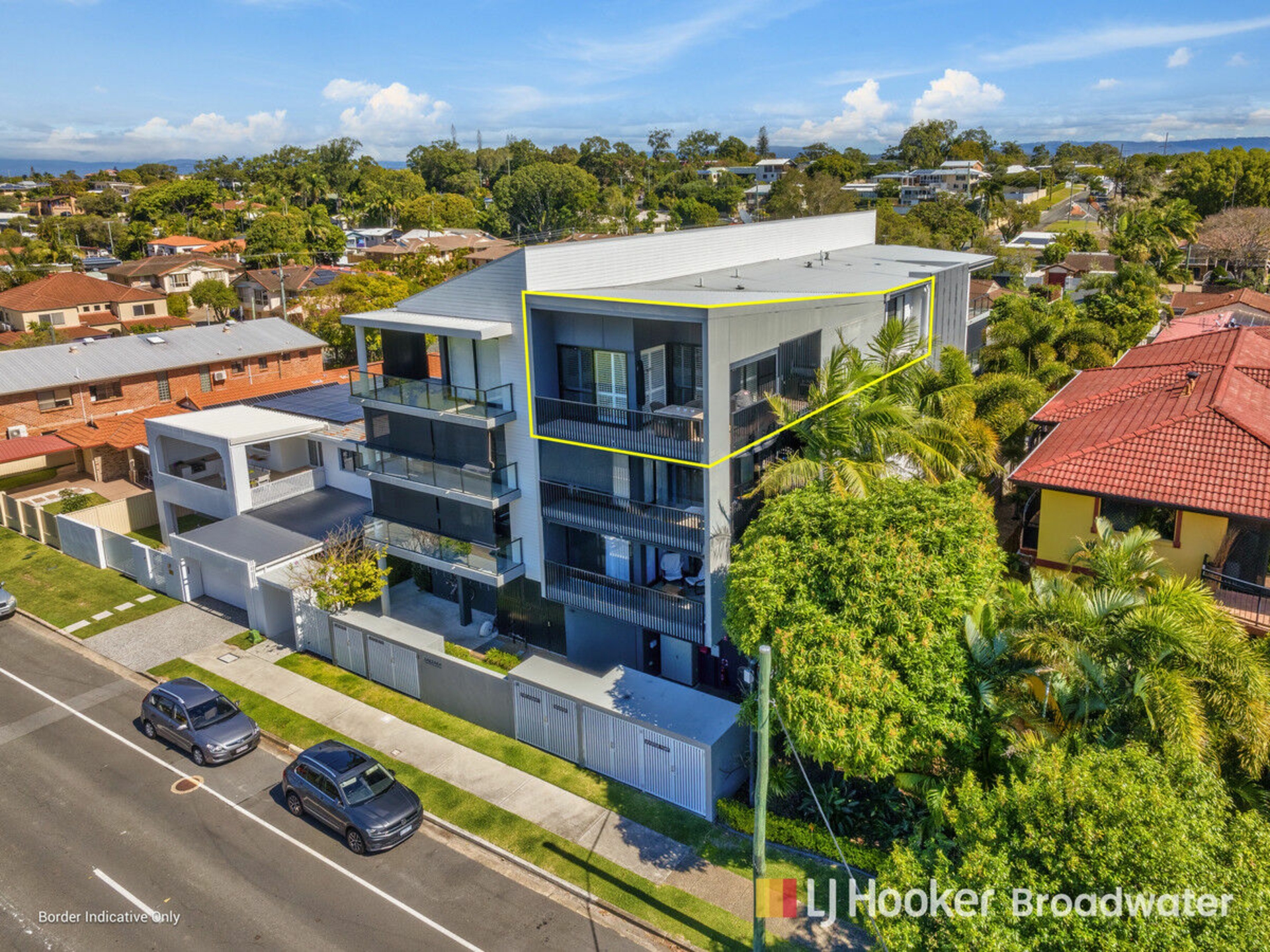 7/8 Bath Street, LABRADOR