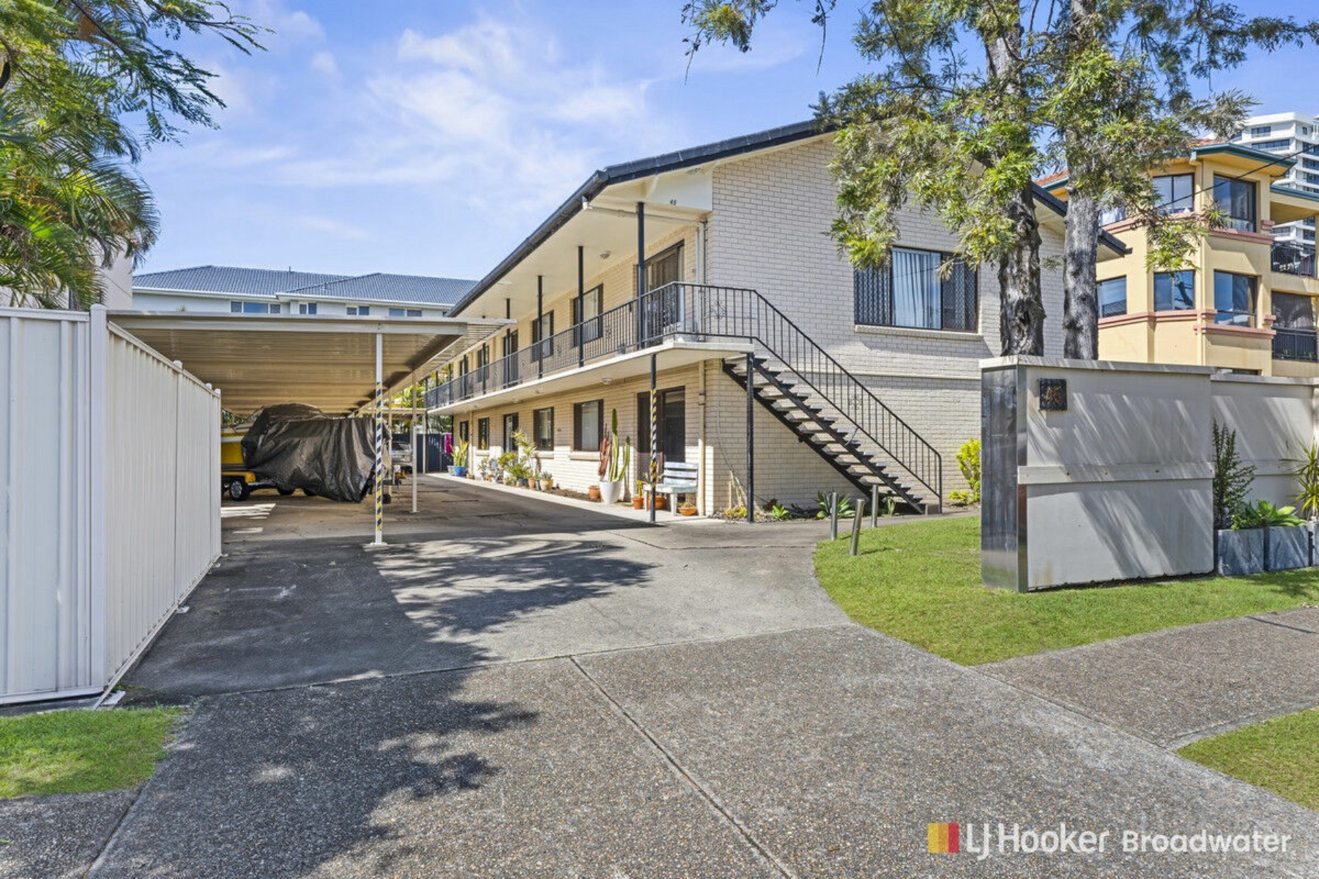 5/45 Bayview Street, RUNAWAY BAY