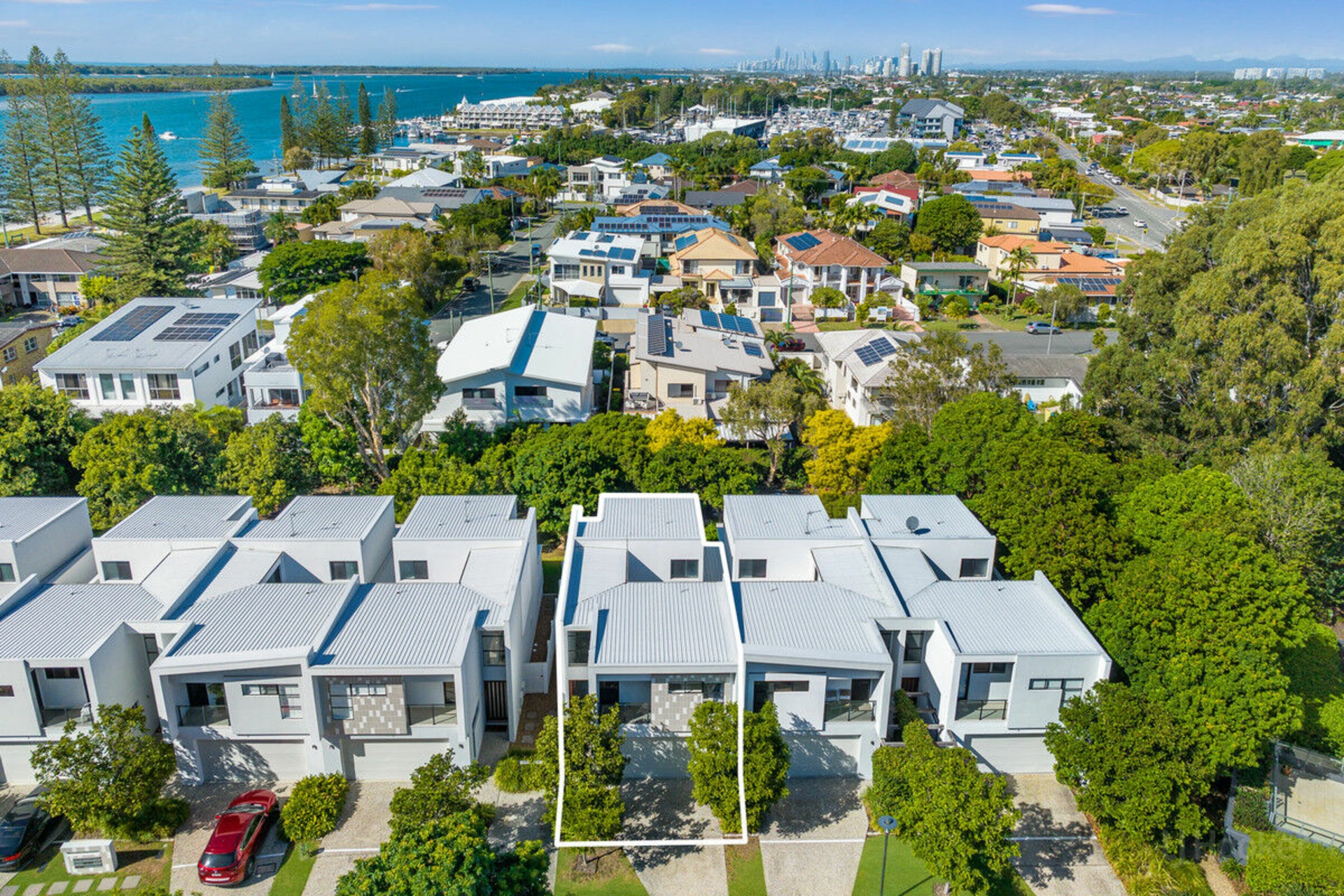 7/323 Bayview Street, HOLLYWELL