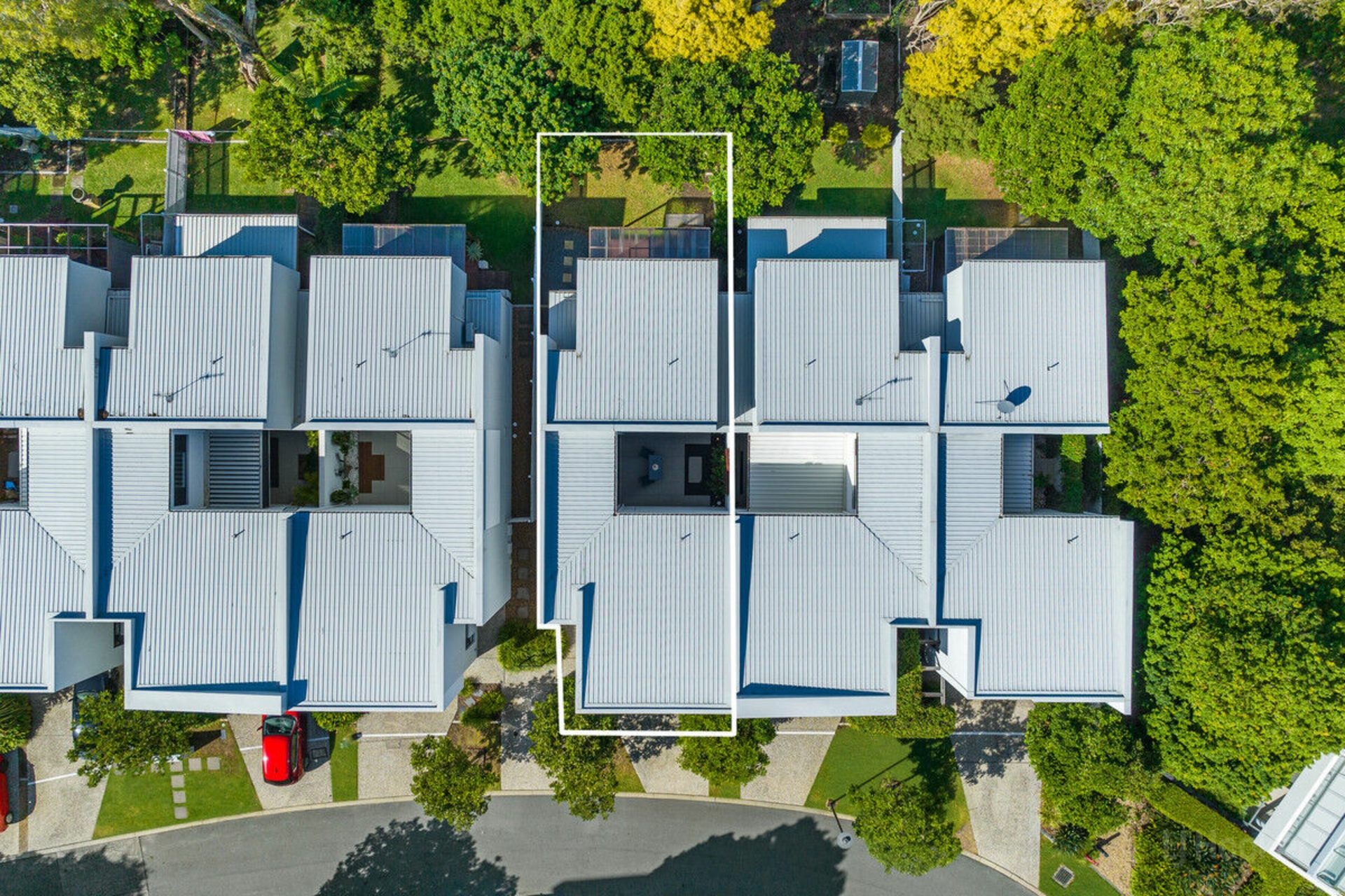 7/323 Bayview Street, HOLLYWELL