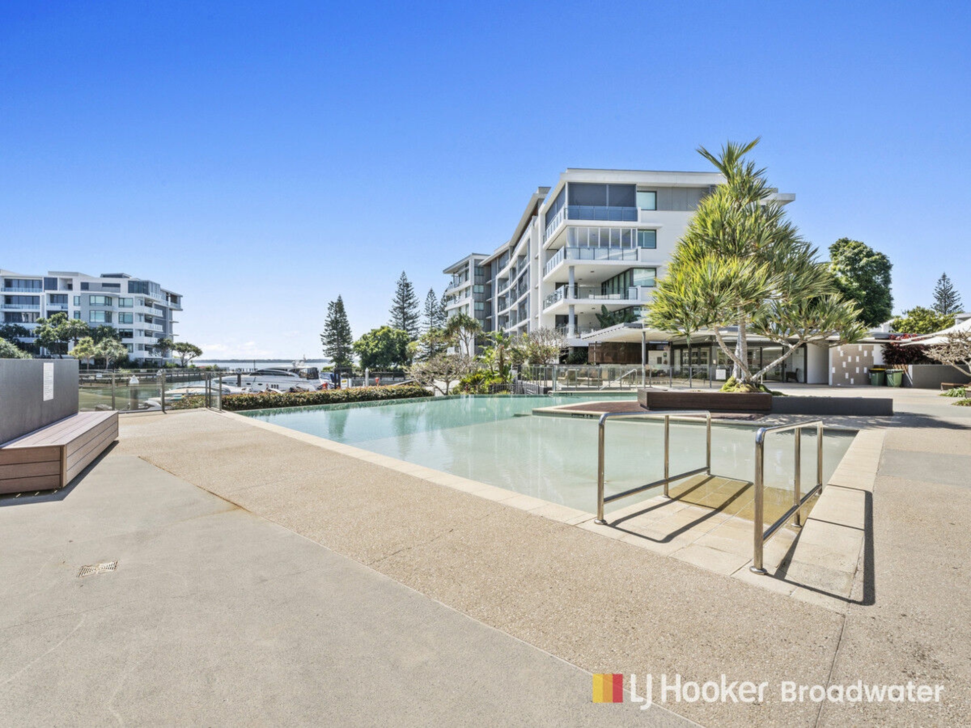7/323 Bayview Street, HOLLYWELL