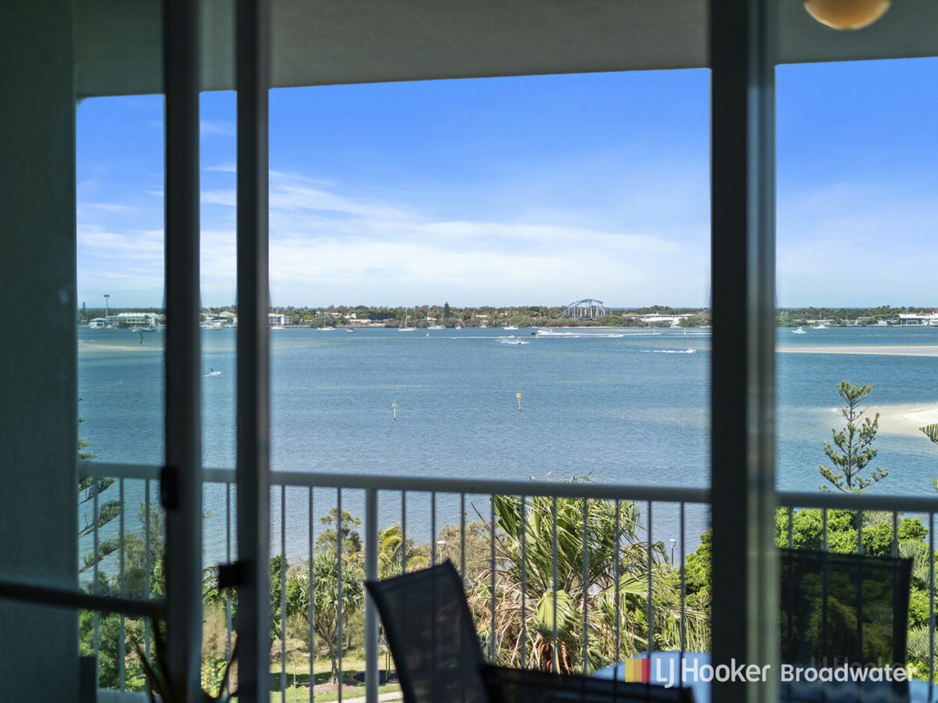 709/182-192 Marine Parade, LABRADOR