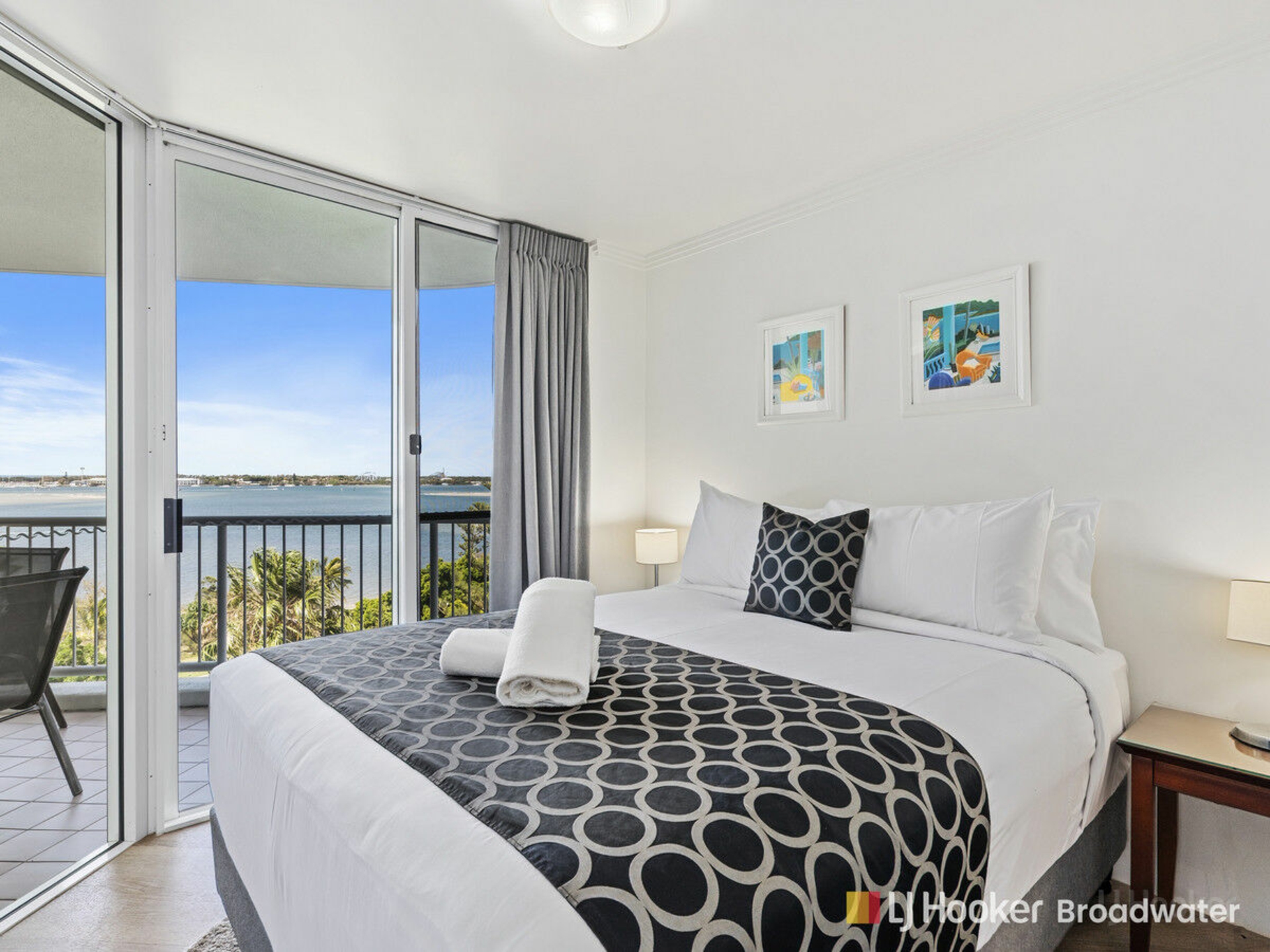709/182-192 Marine Parade, LABRADOR