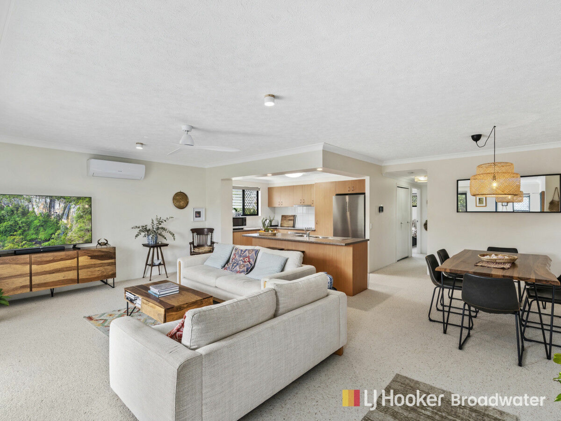 7/1214 Bradford Street Labrador QLD Apartment for Sale LJ Hooker