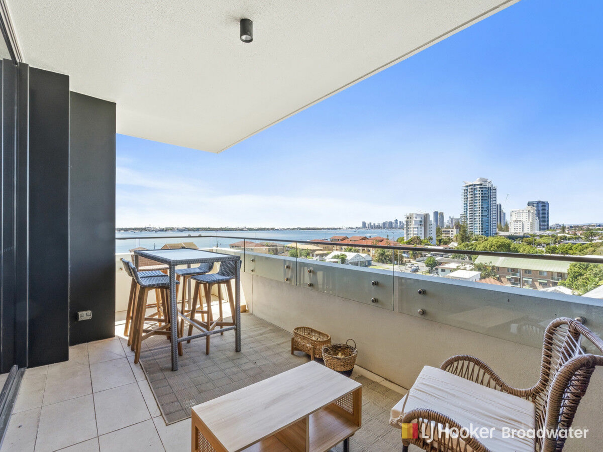 709/110 Frank Street, LABRADOR
