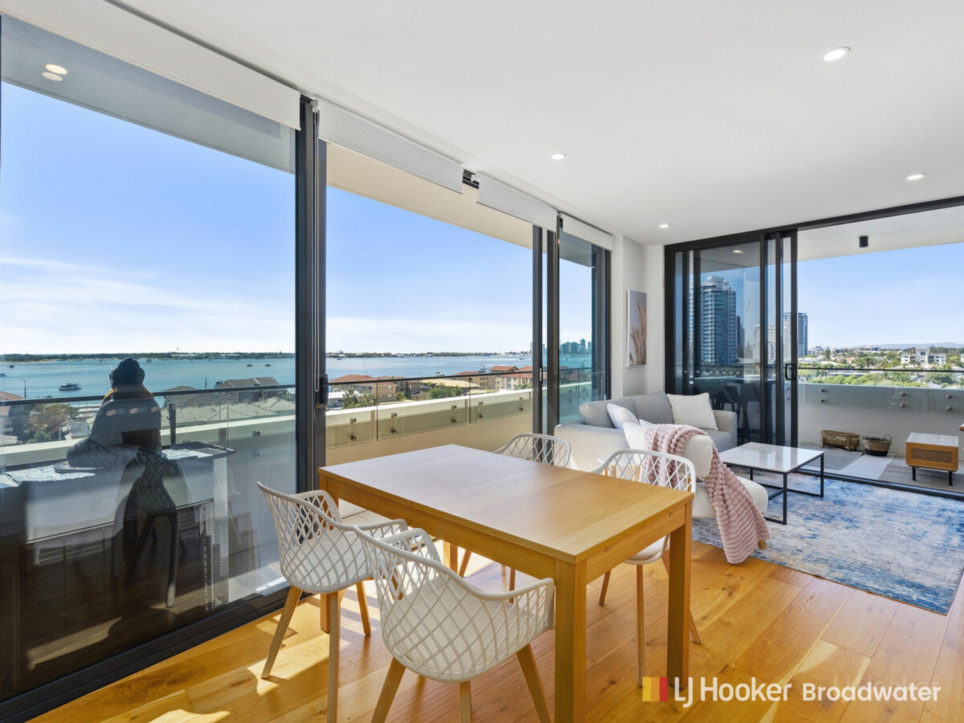 709/110 Frank Street, LABRADOR